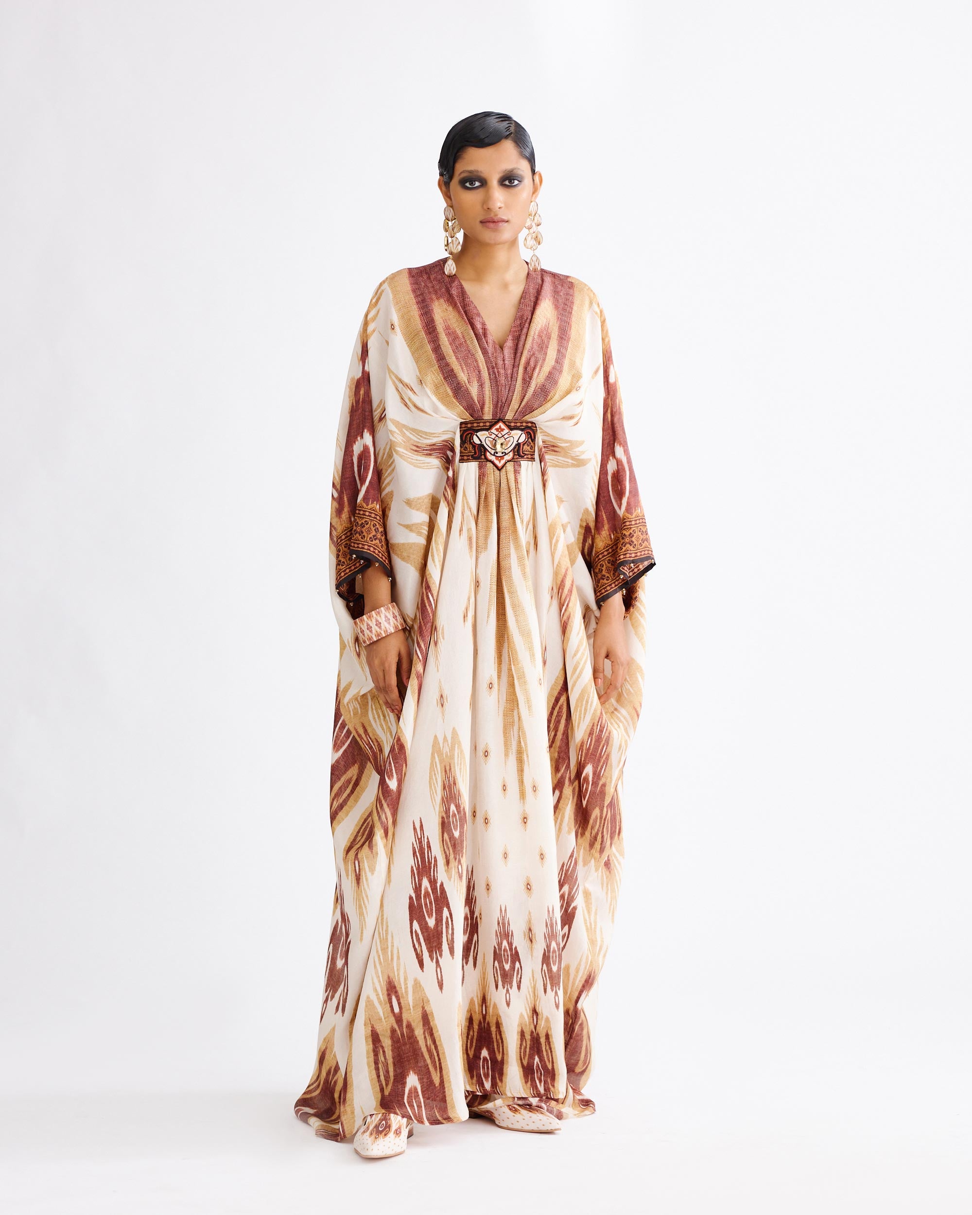 Marrakesh : Imama - Caramel