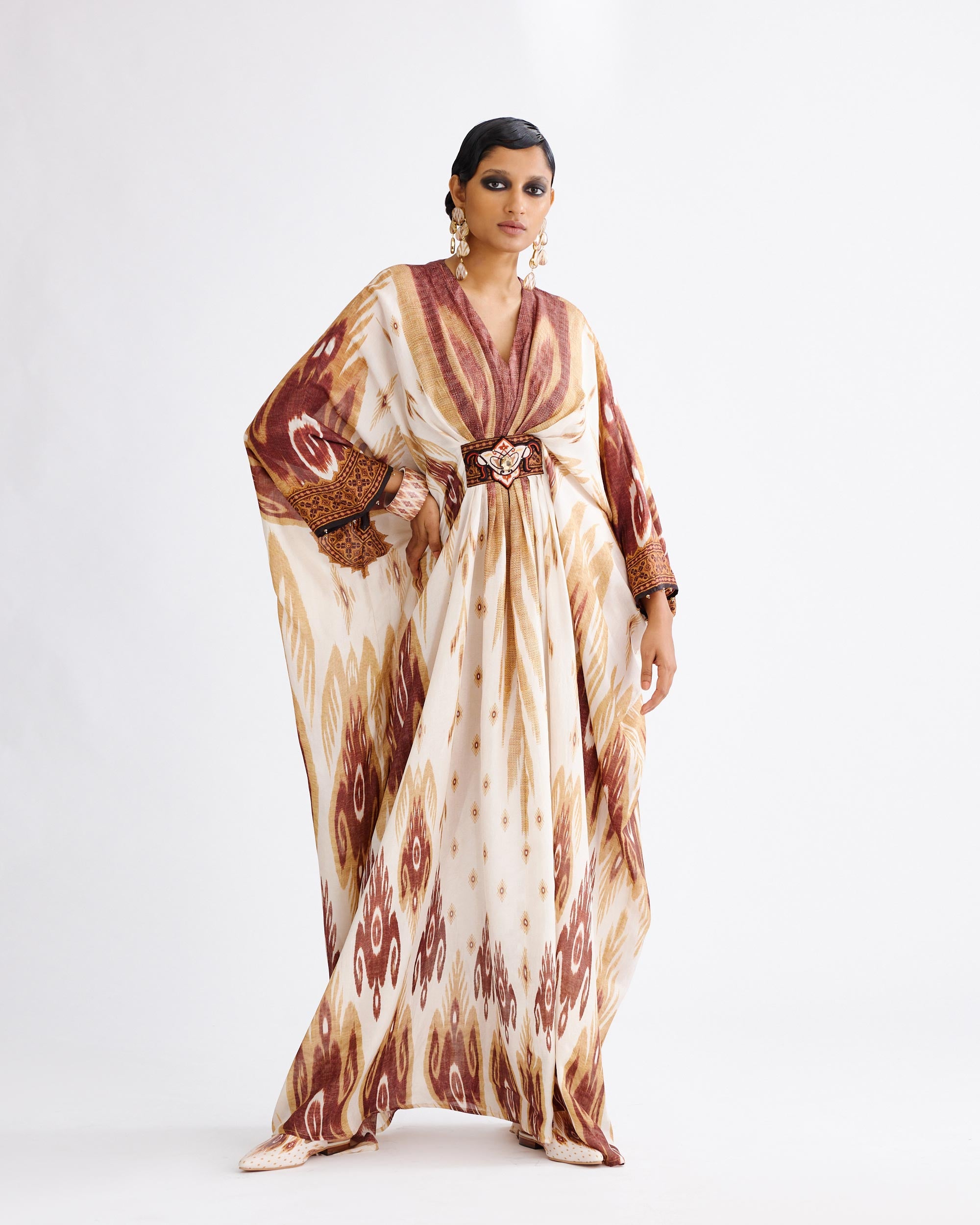 Marrakesh : Imama - Caramel