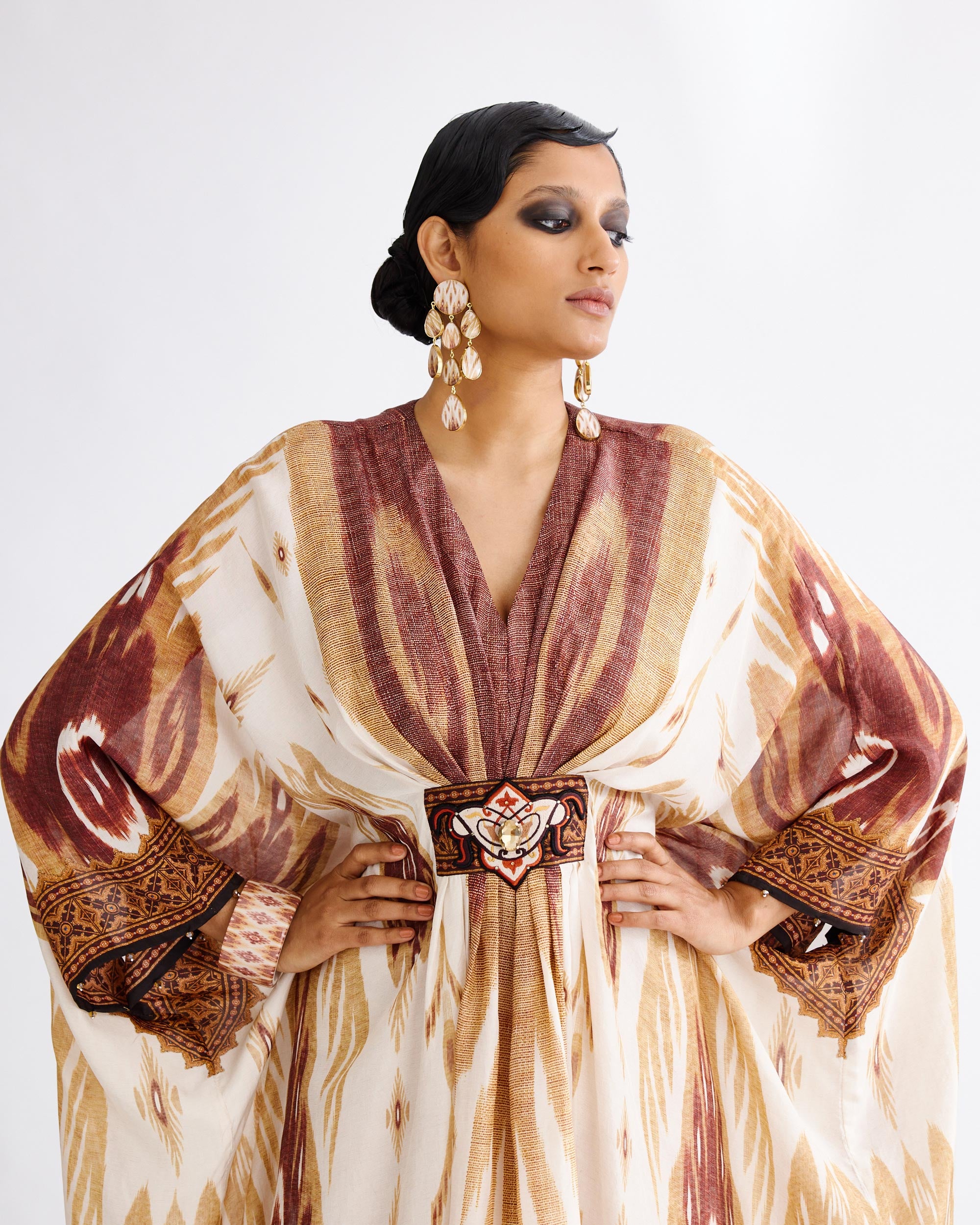 Marrakesh : Imama - Caramel