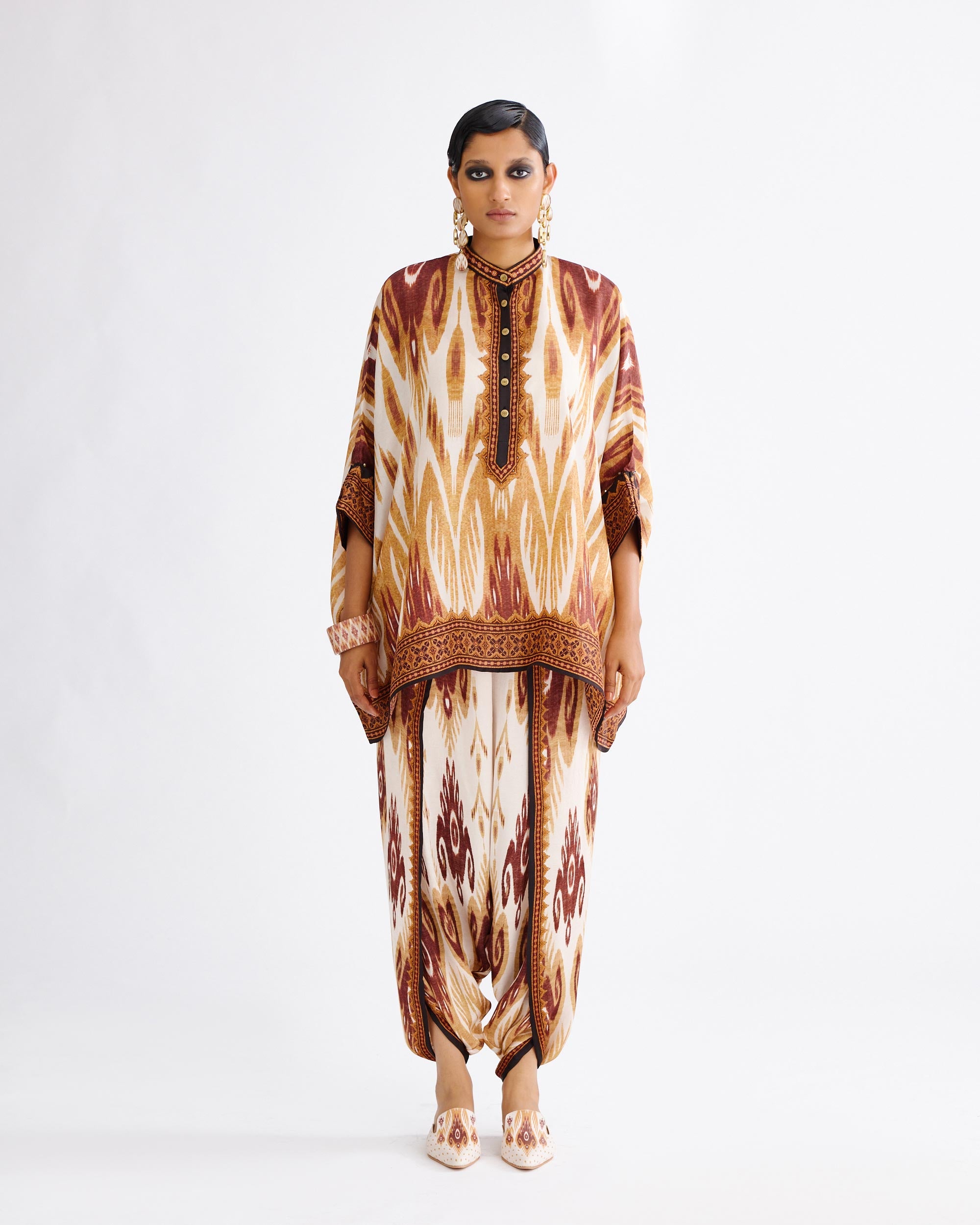 Marrakesh : Chanel/Sonth - Caramel