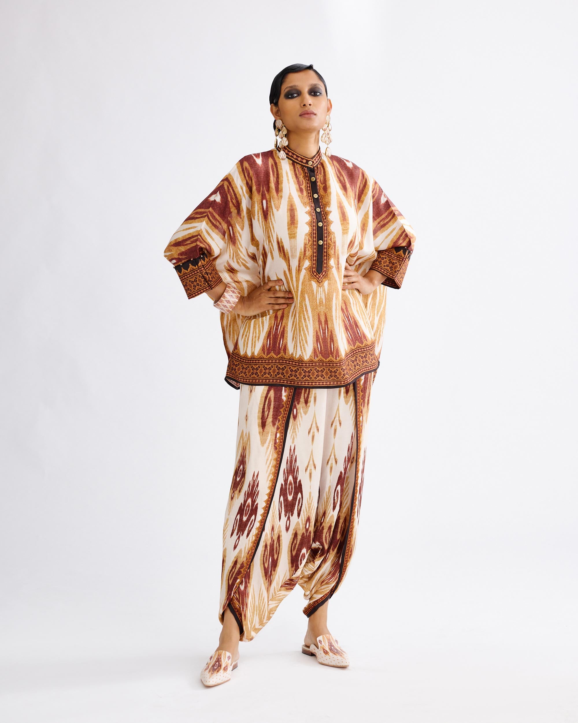 Marrakesh : Chanel/Sonth - Caramel