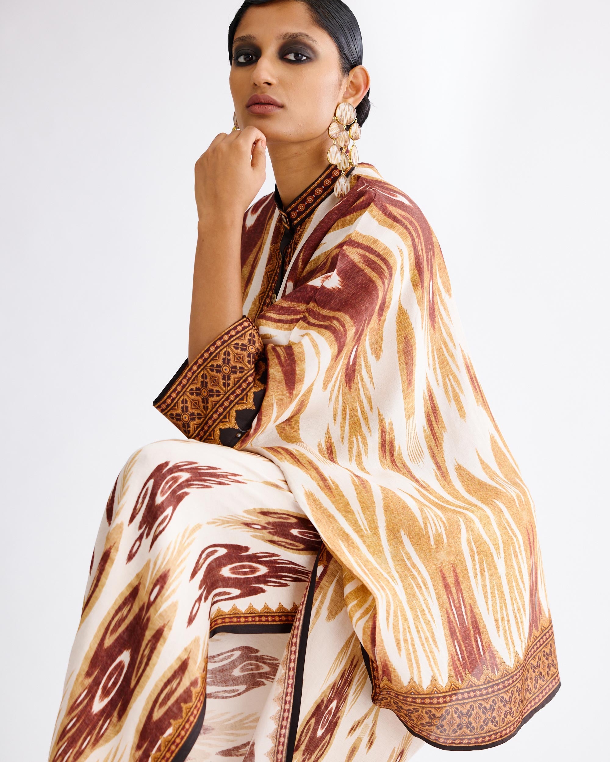 Marrakesh : Chanel/Sonth - Caramel
