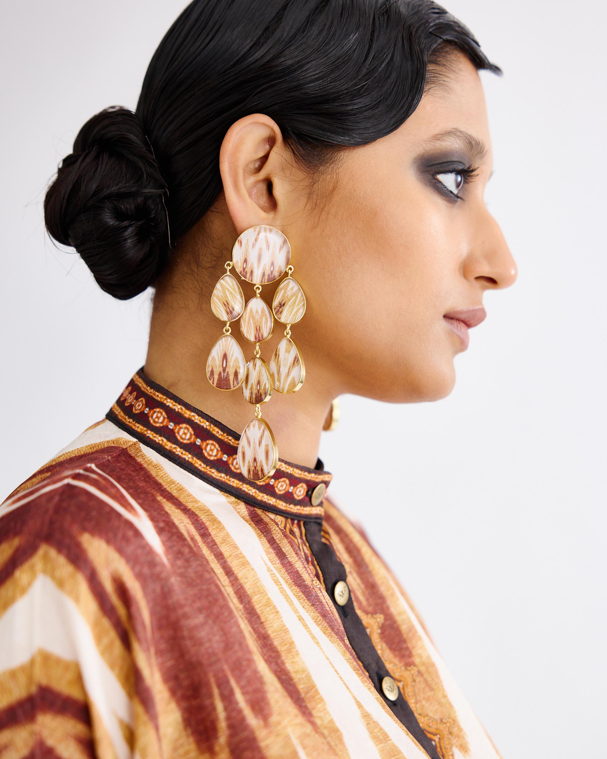 Marrakesh : Chanel/Sonth - Caramel