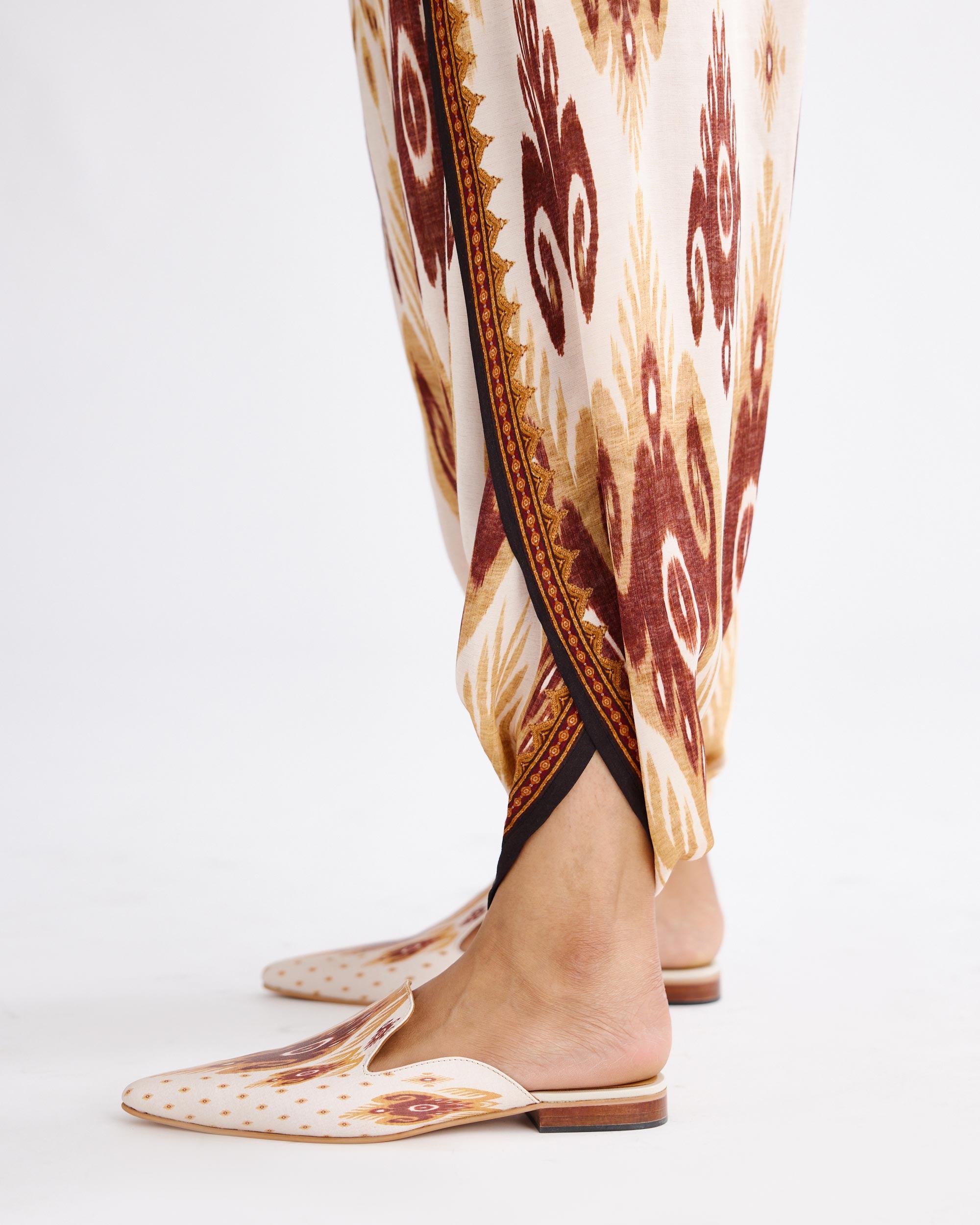 Marrakesh : Chanel/Sonth - Caramel