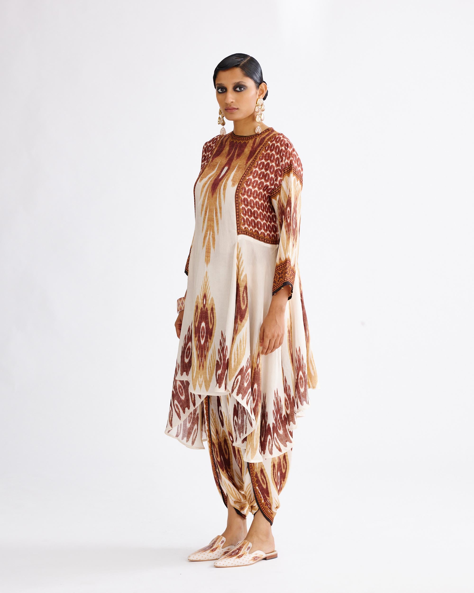 Marrakesh : Aamilah - Caramel