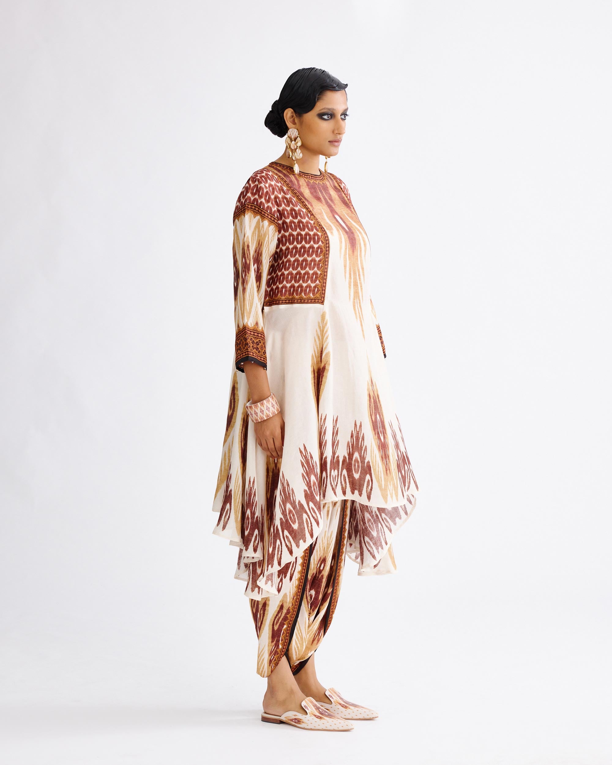 Marrakesh : Aamilah - Caramel