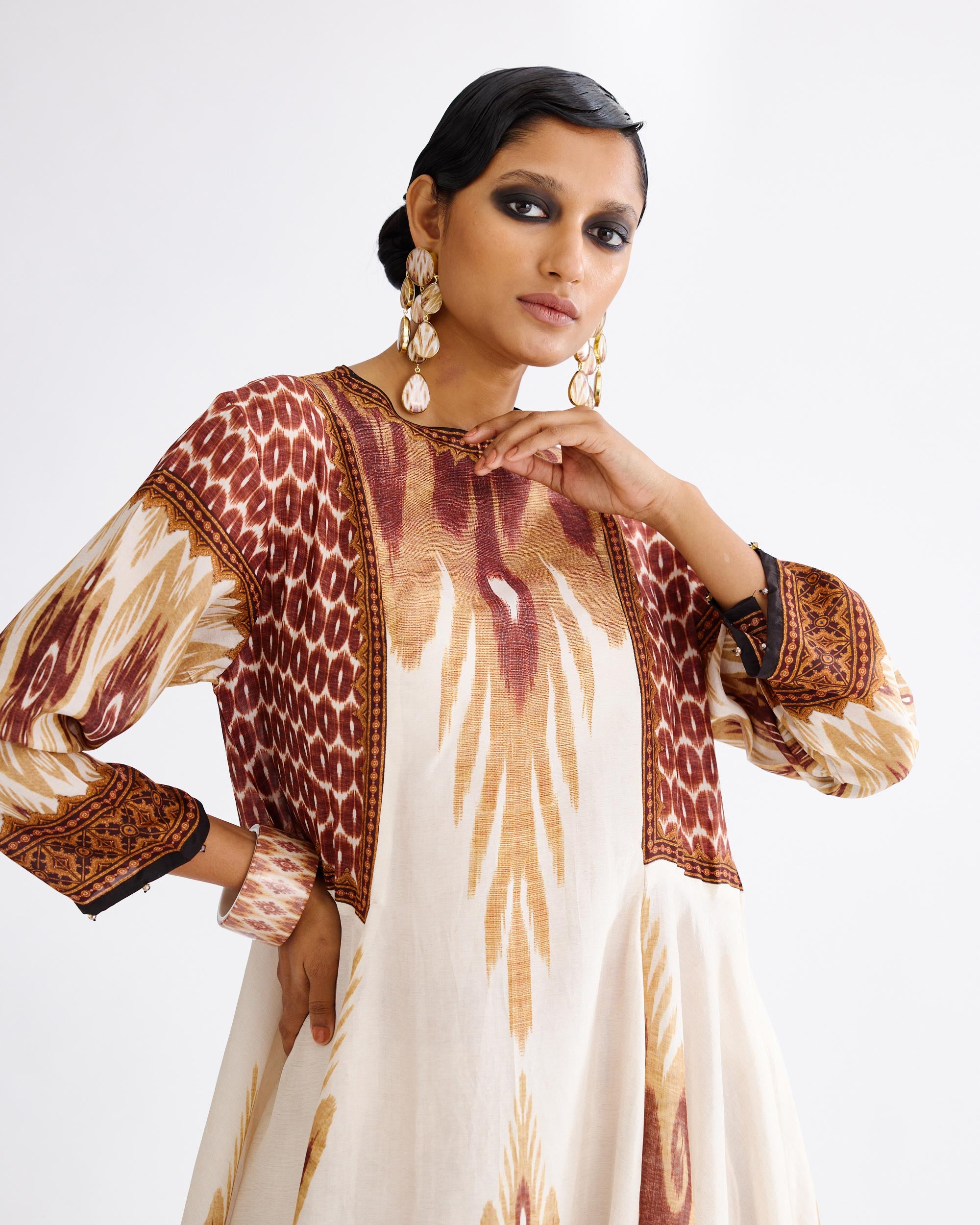 Marrakesh : Aamilah - Caramel
