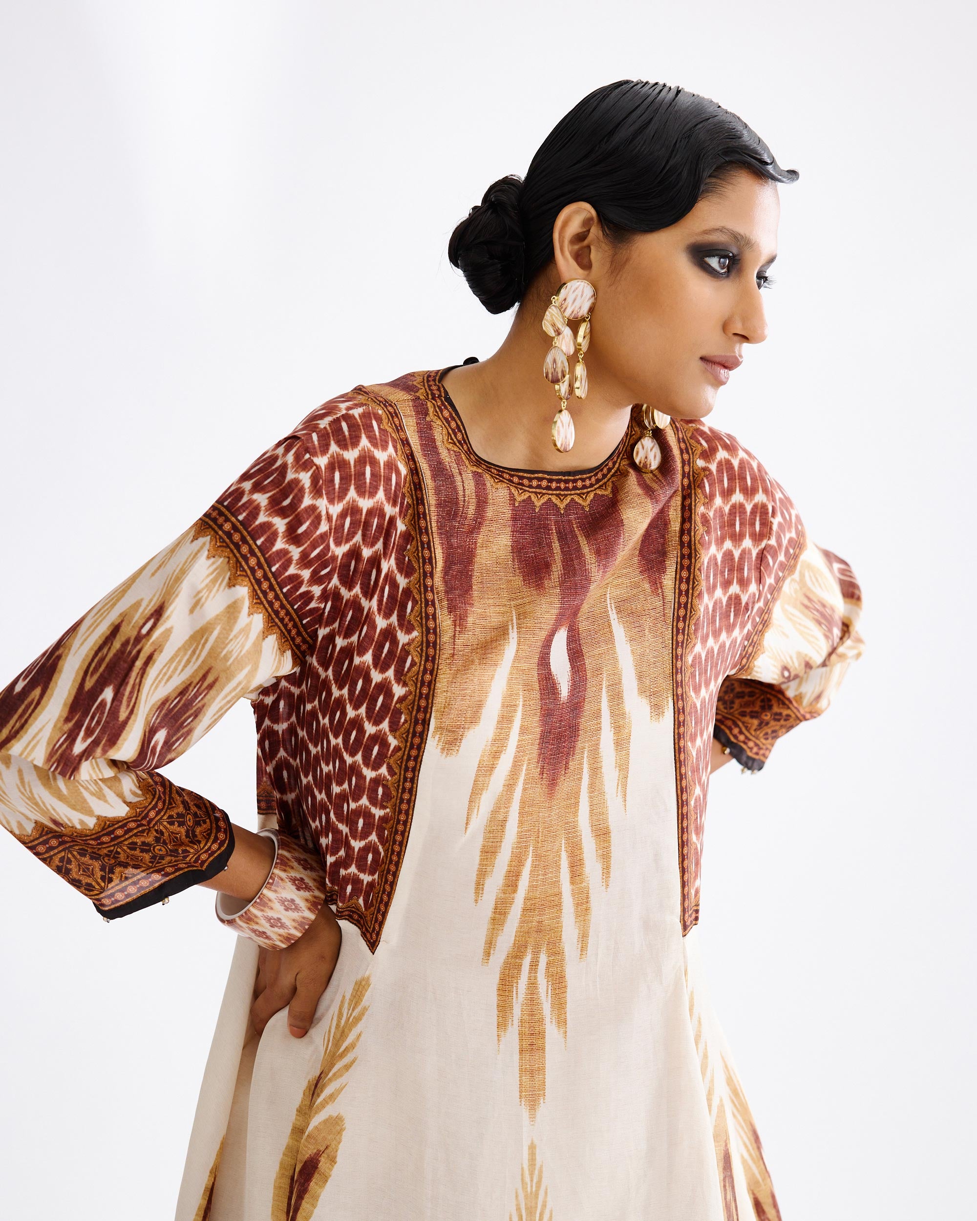 Marrakesh : Aamilah - Caramel