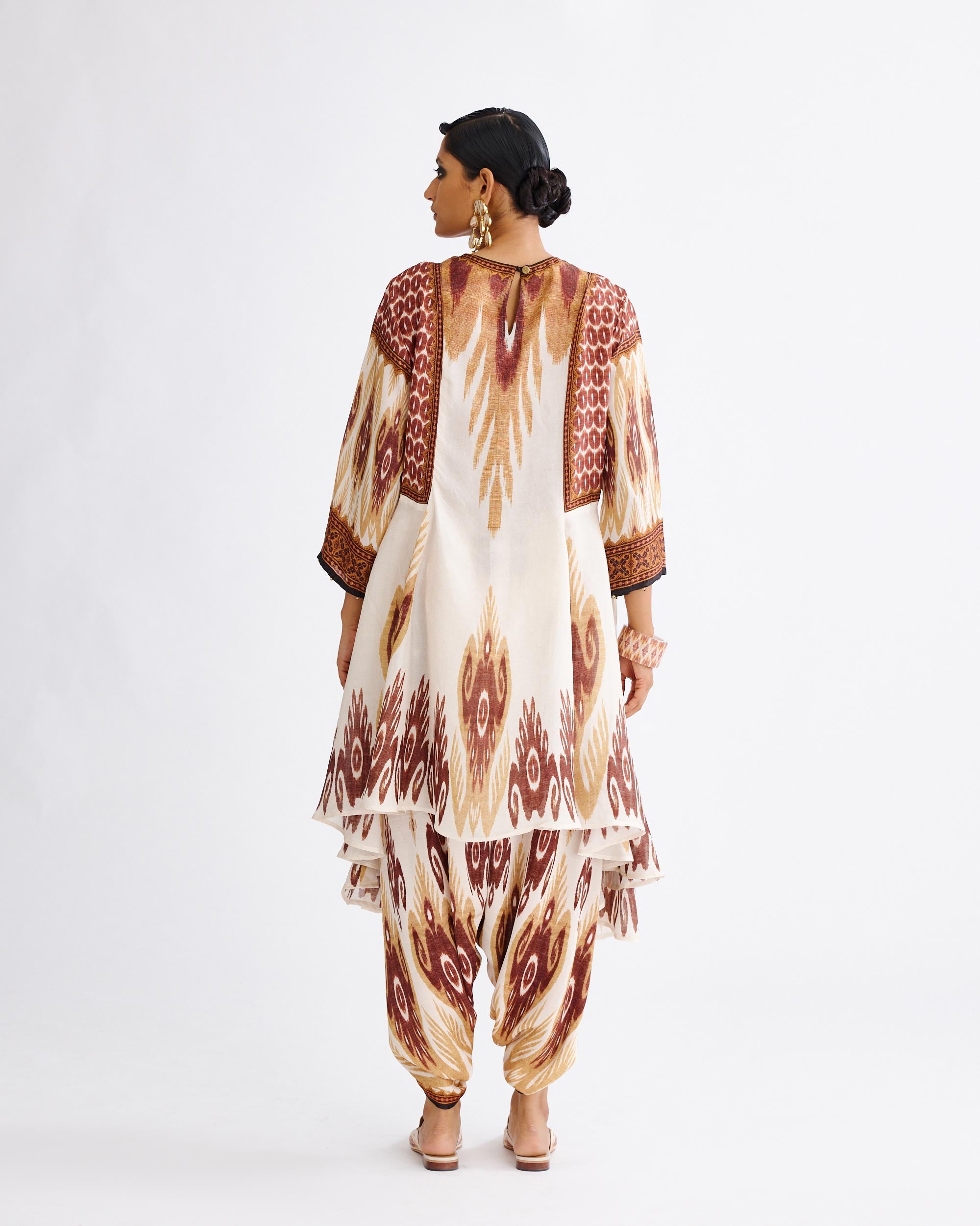 Marrakesh : Aamilah - Caramel