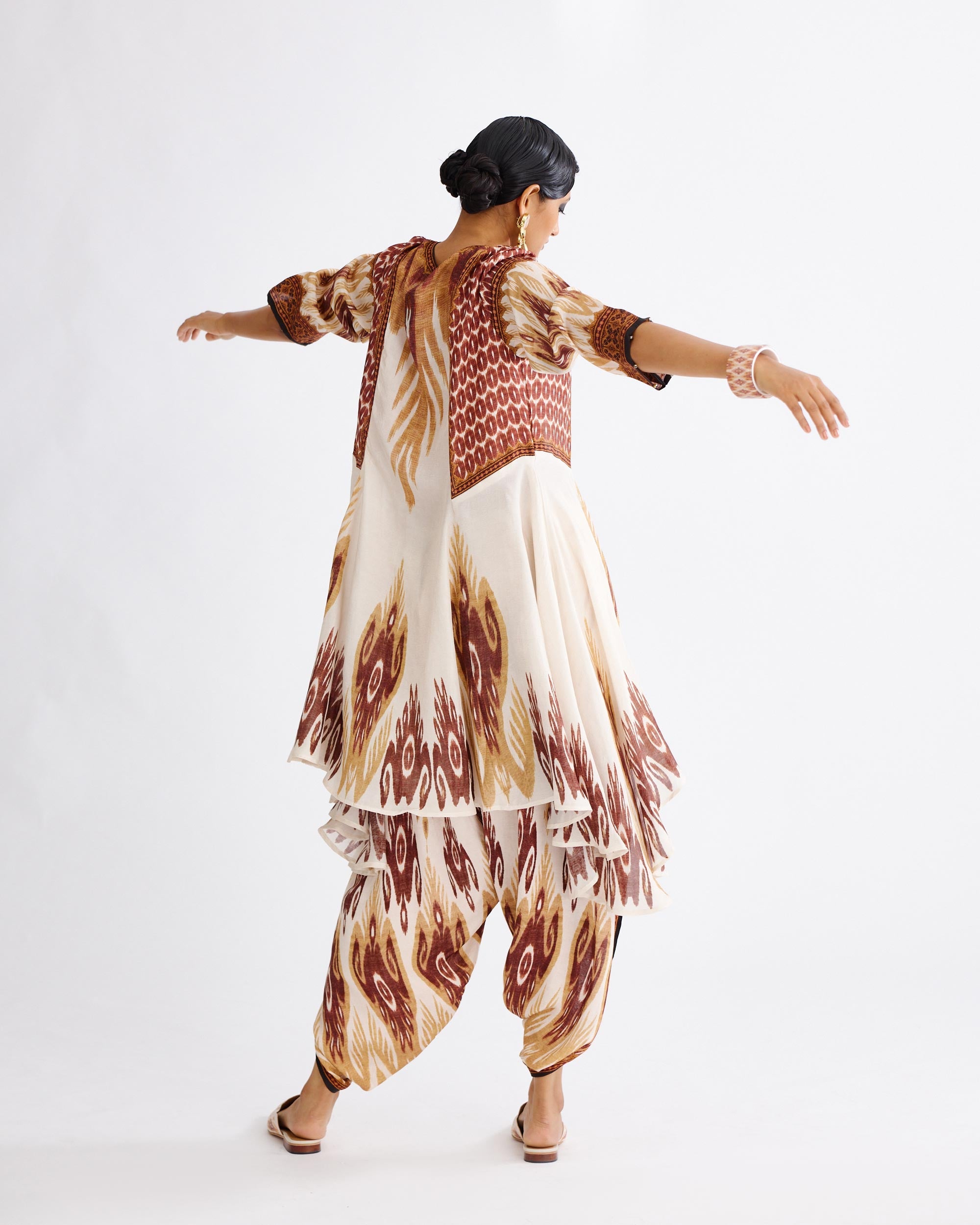 Marrakesh : Aamilah - Caramel