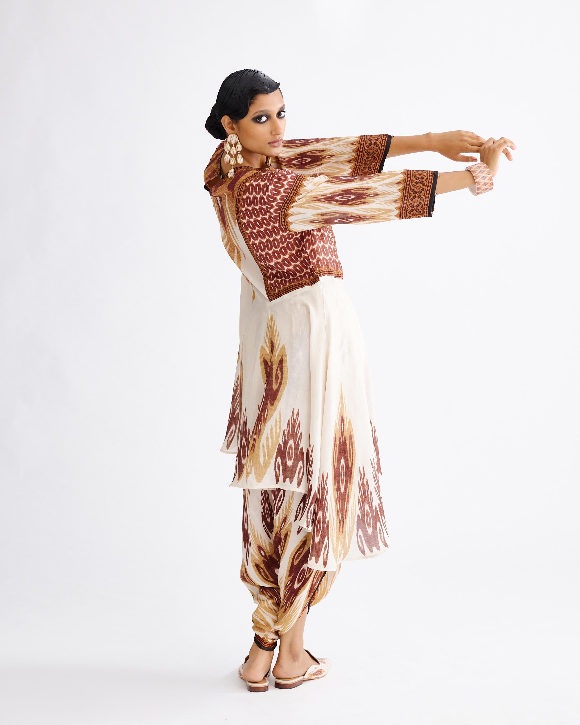 Marrakesh : Aamilah - Caramel