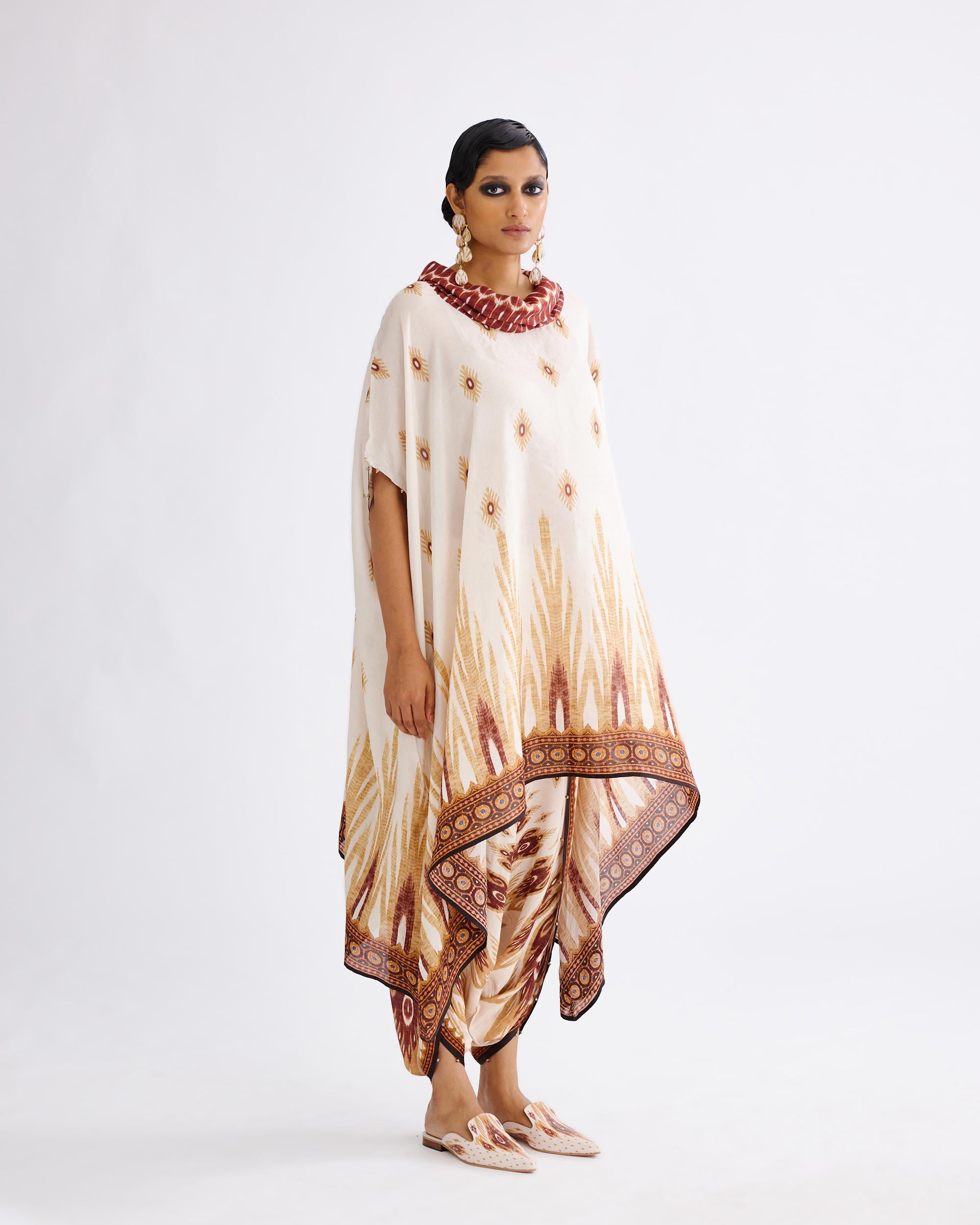 Marrakesh : Lavanya/Sonth - Caramel