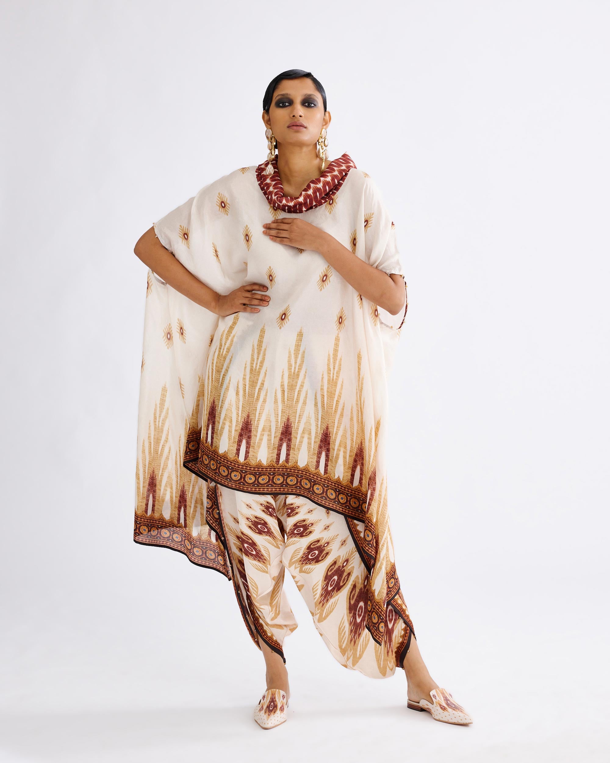 Marrakesh : Lavanya/Sonth - Caramel