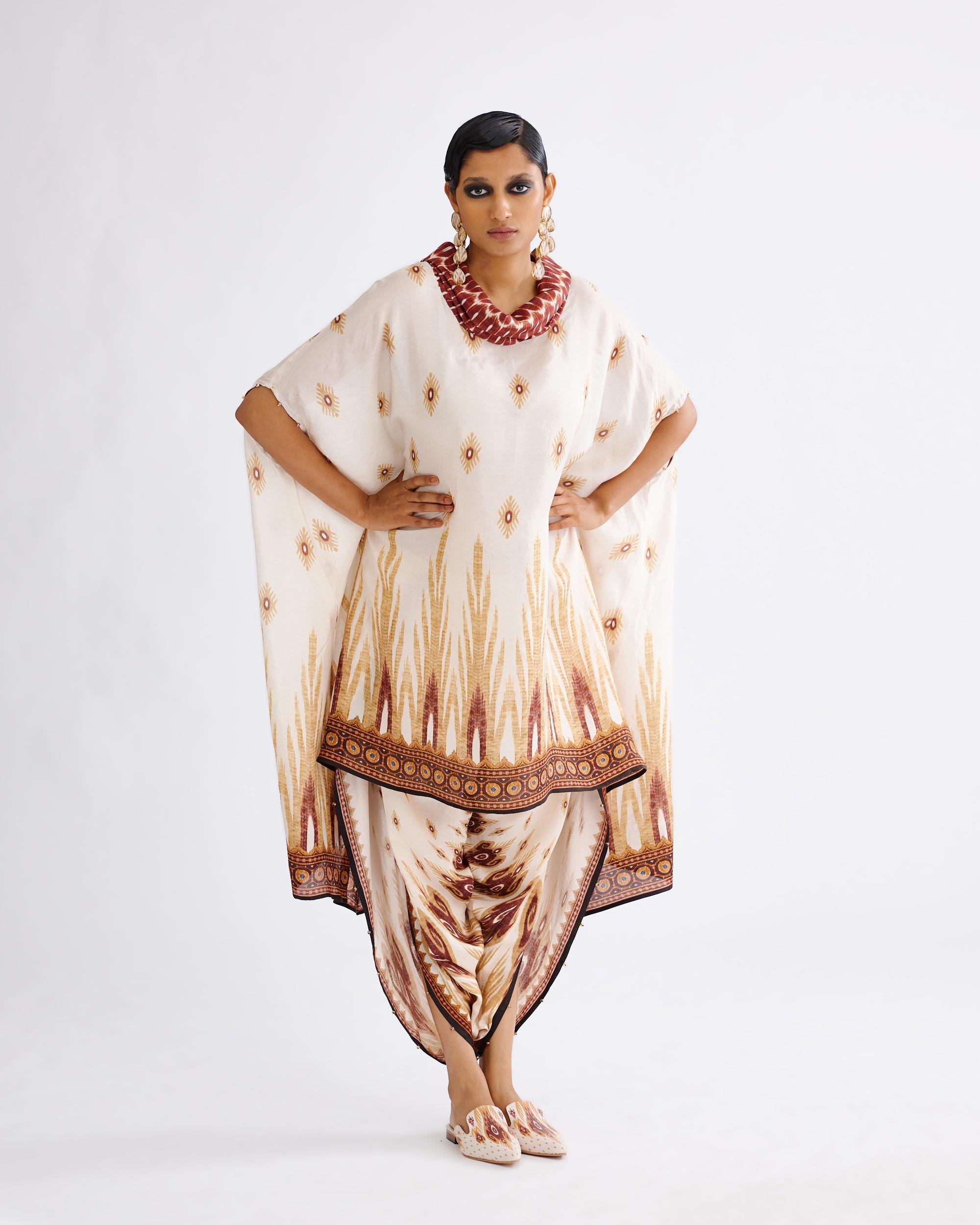 Marrakesh : Lavanya/Sonth - Caramel