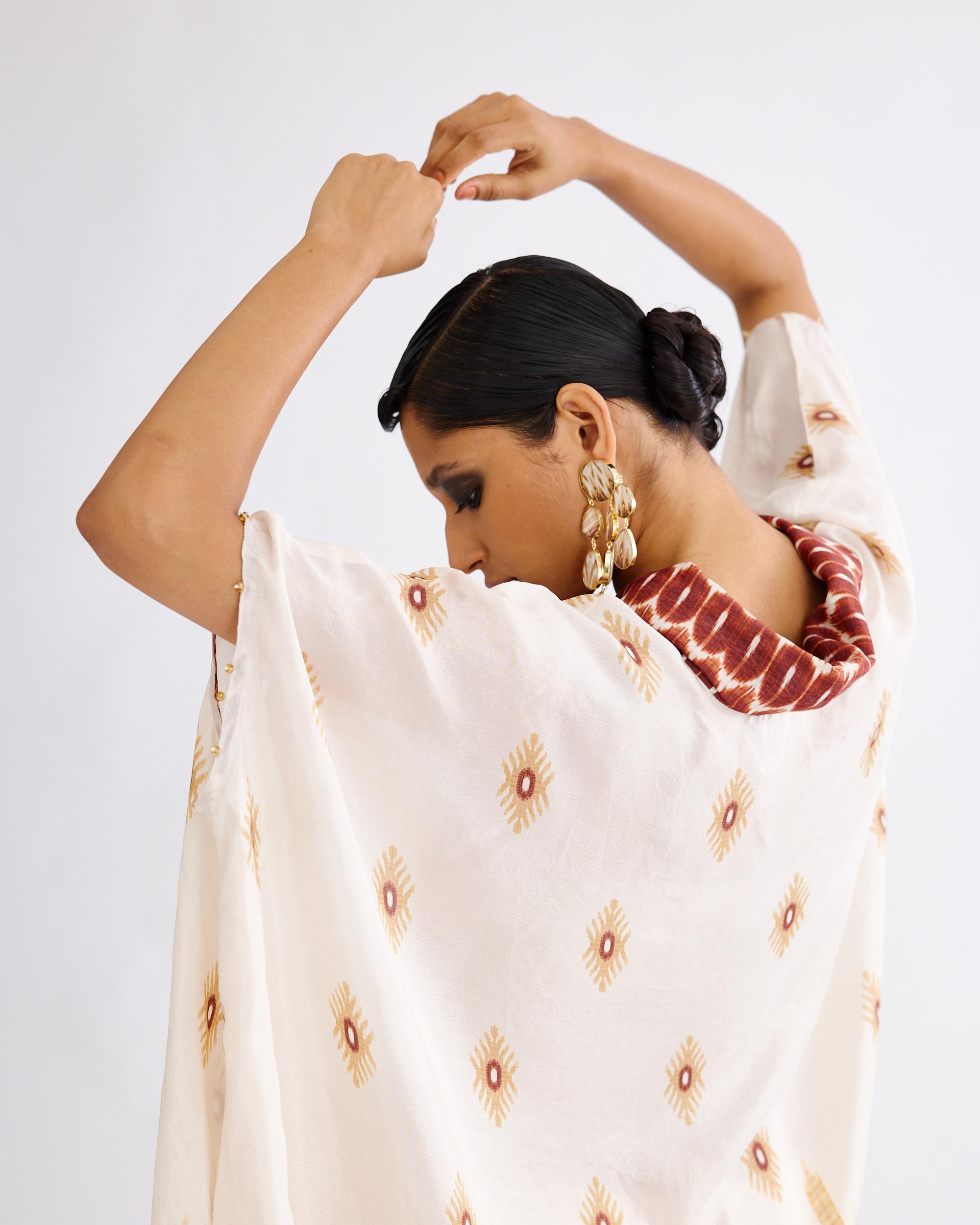 Marrakesh : Lavanya/Sonth - Caramel