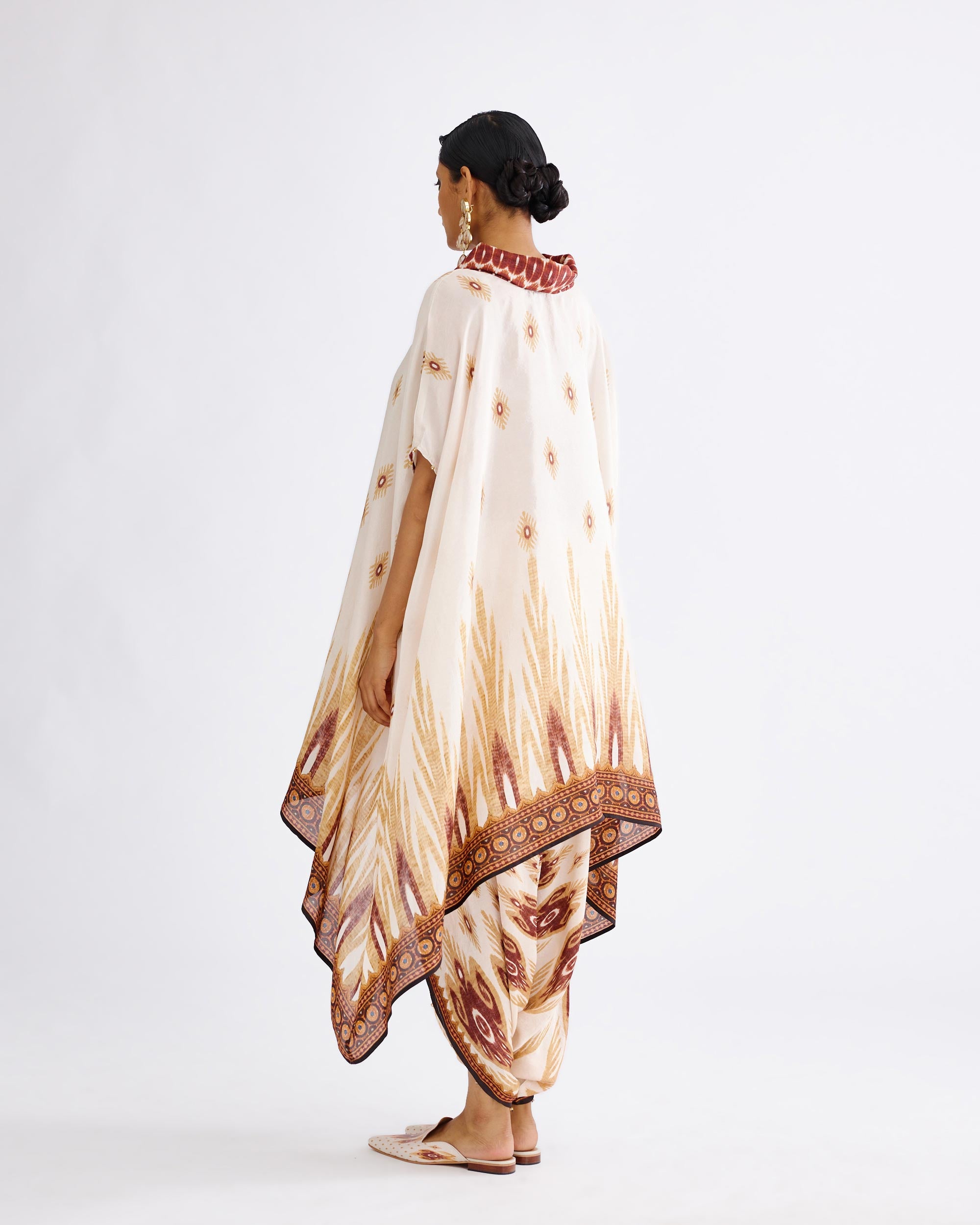 Marrakesh : Lavanya/Sonth - Caramel