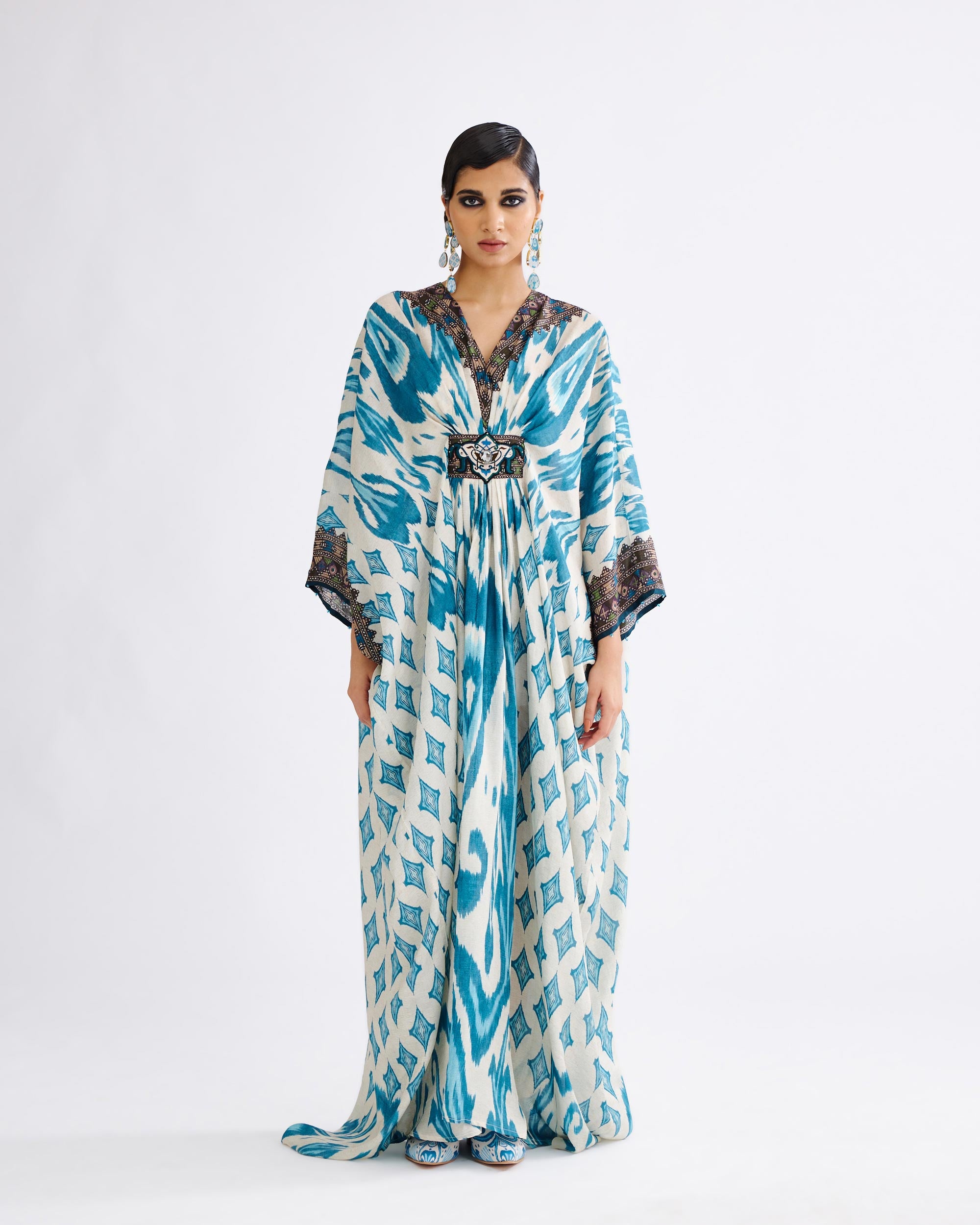 Marrakesh : Imama - Aqua