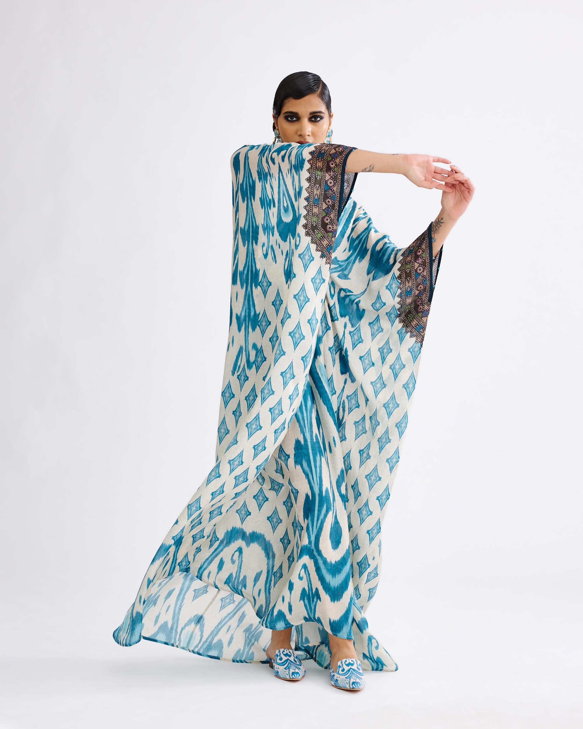 Marrakesh : Imama - Aqua
