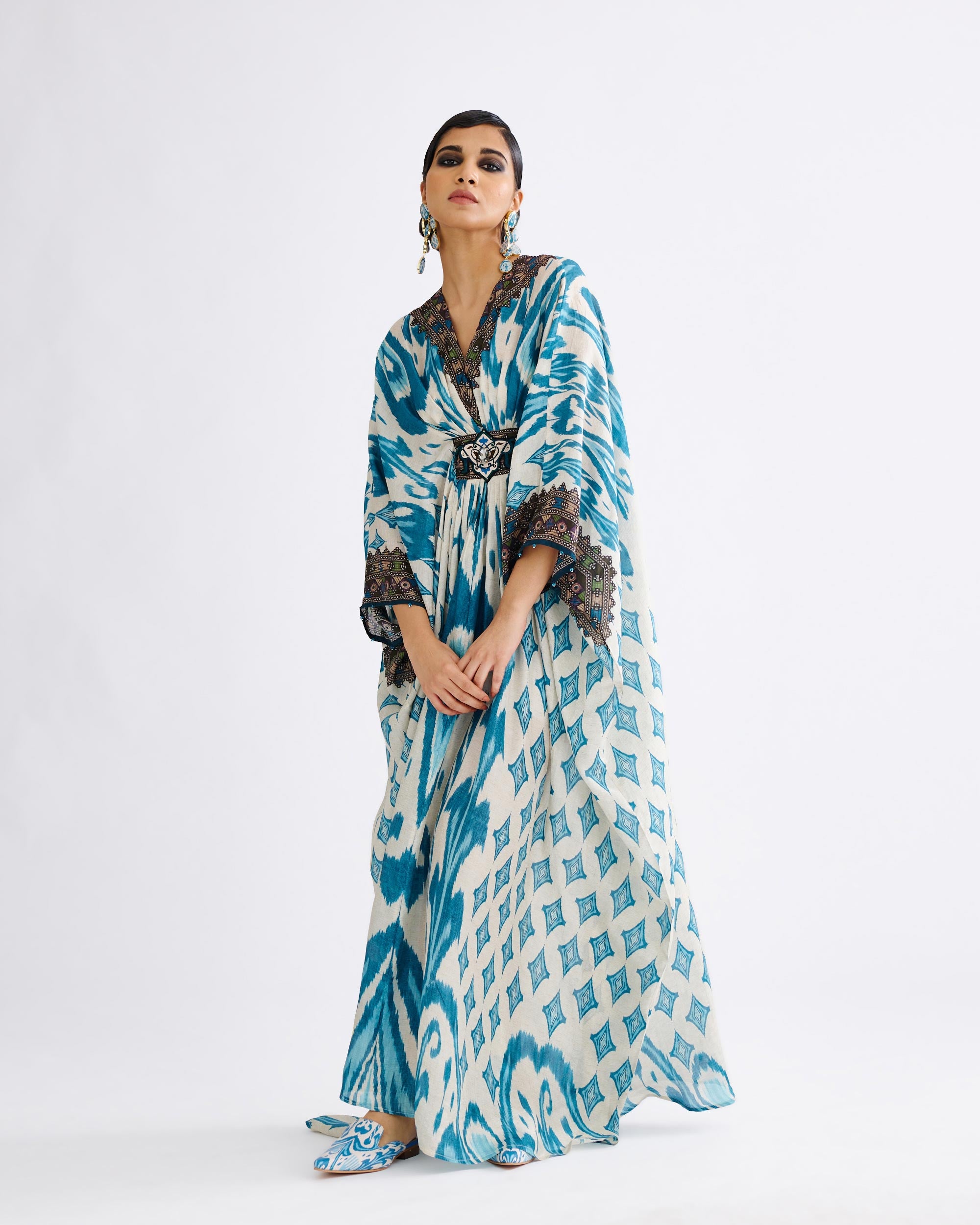 Marrakesh : Imama - Aqua