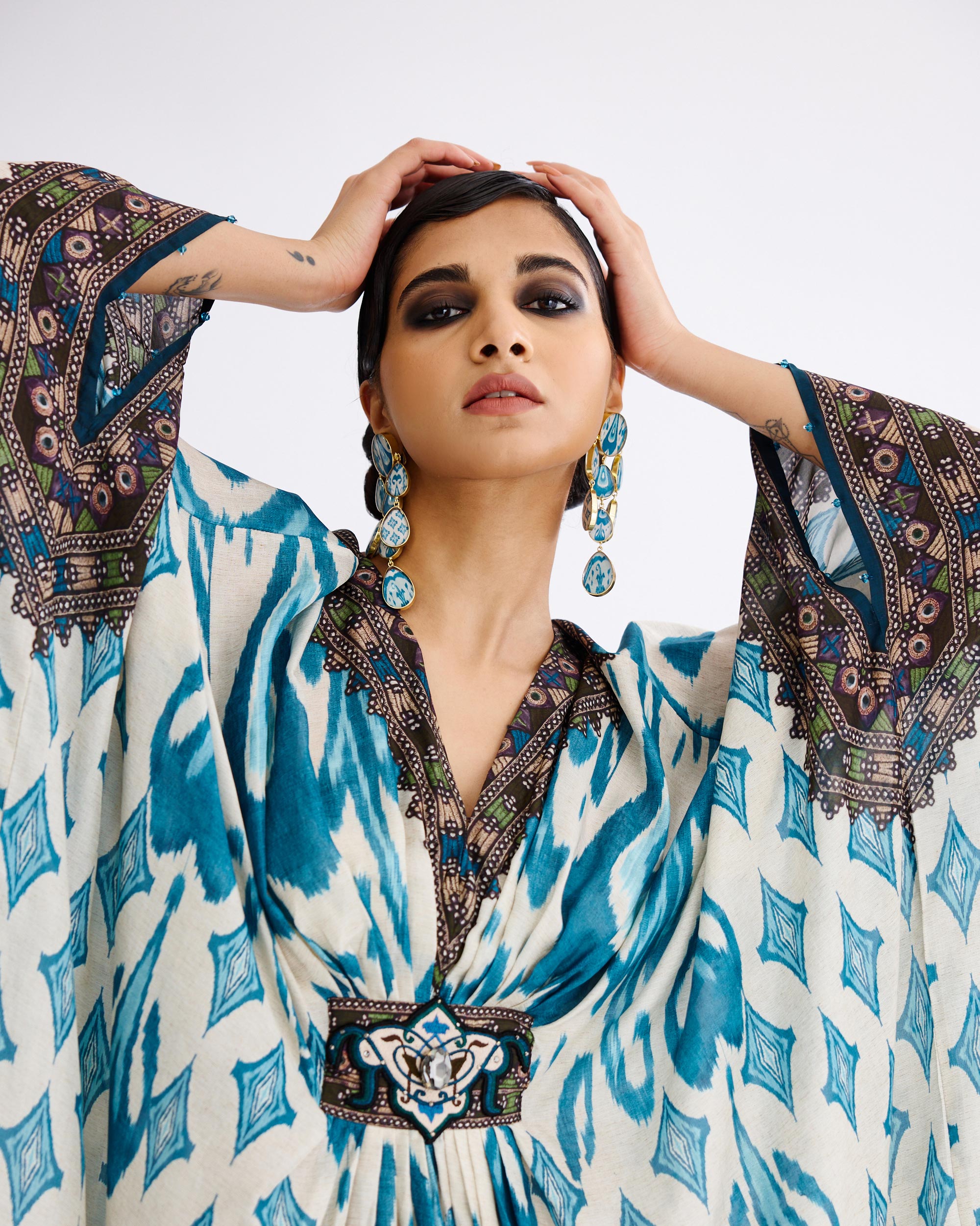 Marrakesh : Imama - Aqua