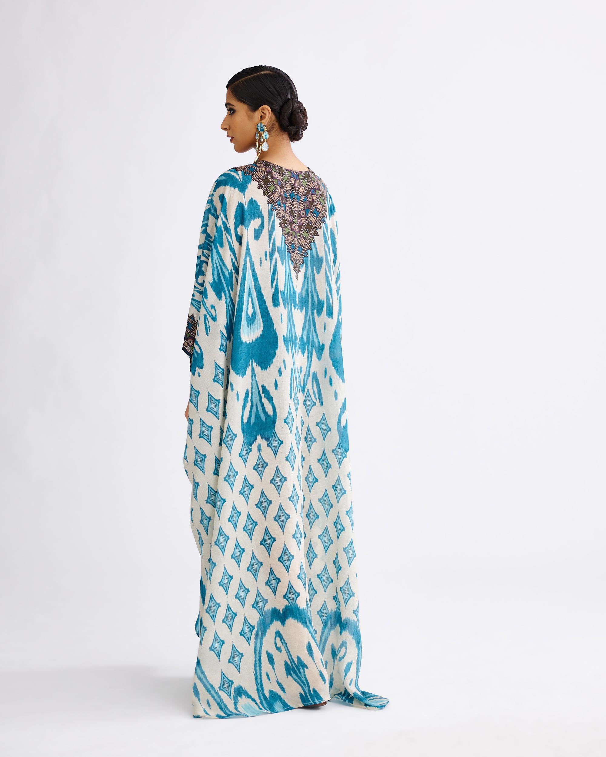Marrakesh : Imama - Aqua