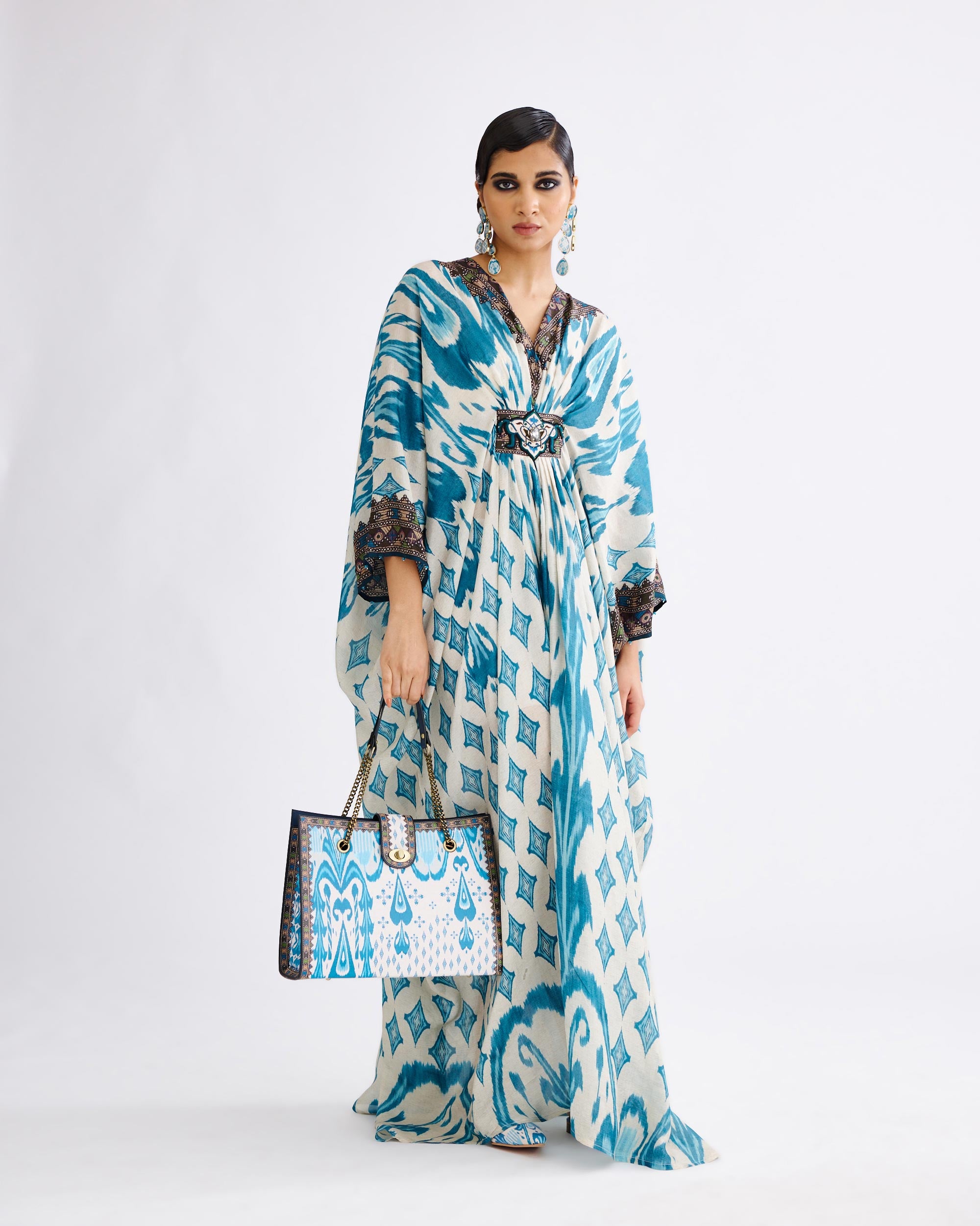 Marrakesh : Imama - Aqua