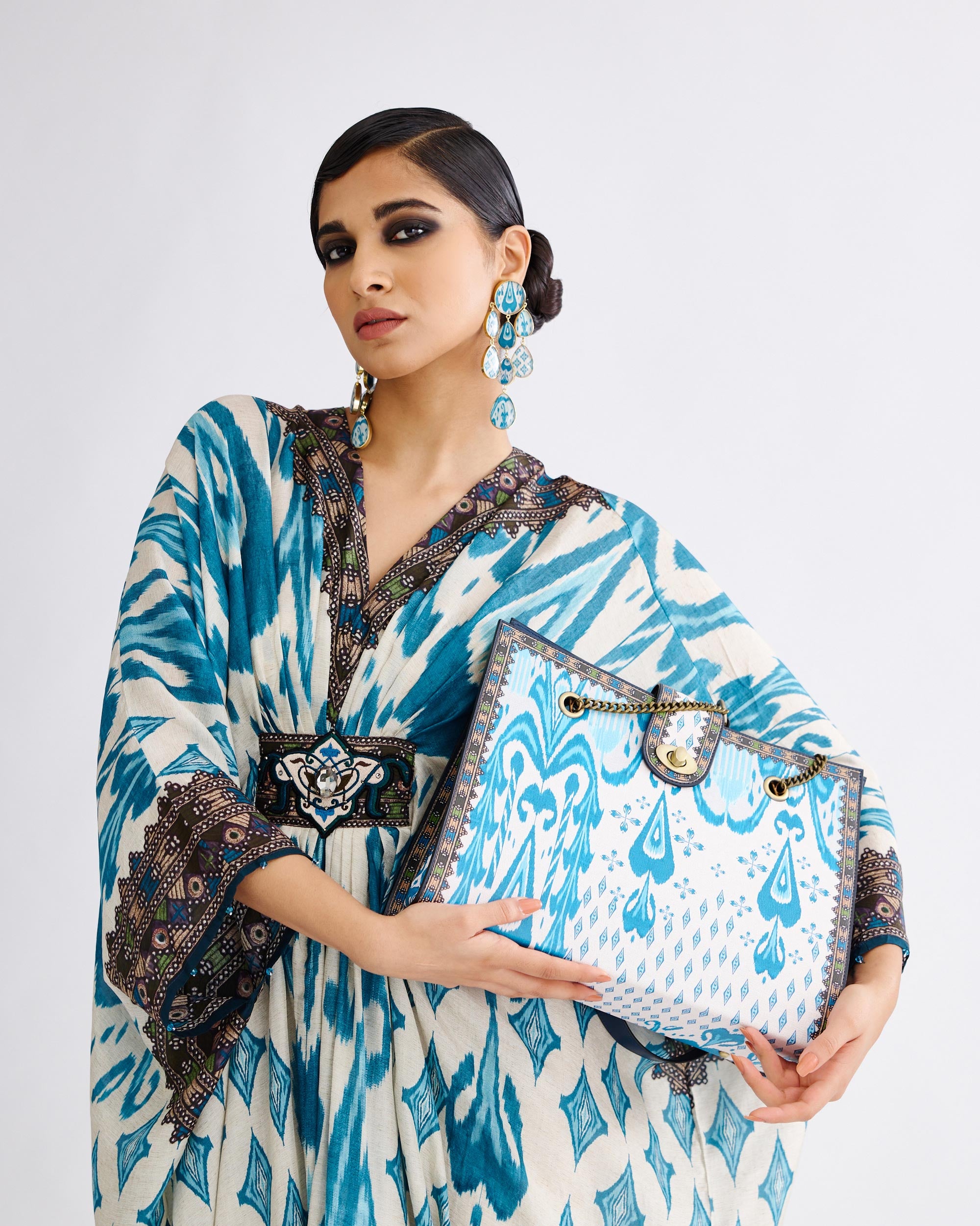 Marrakesh : Imama - Aqua