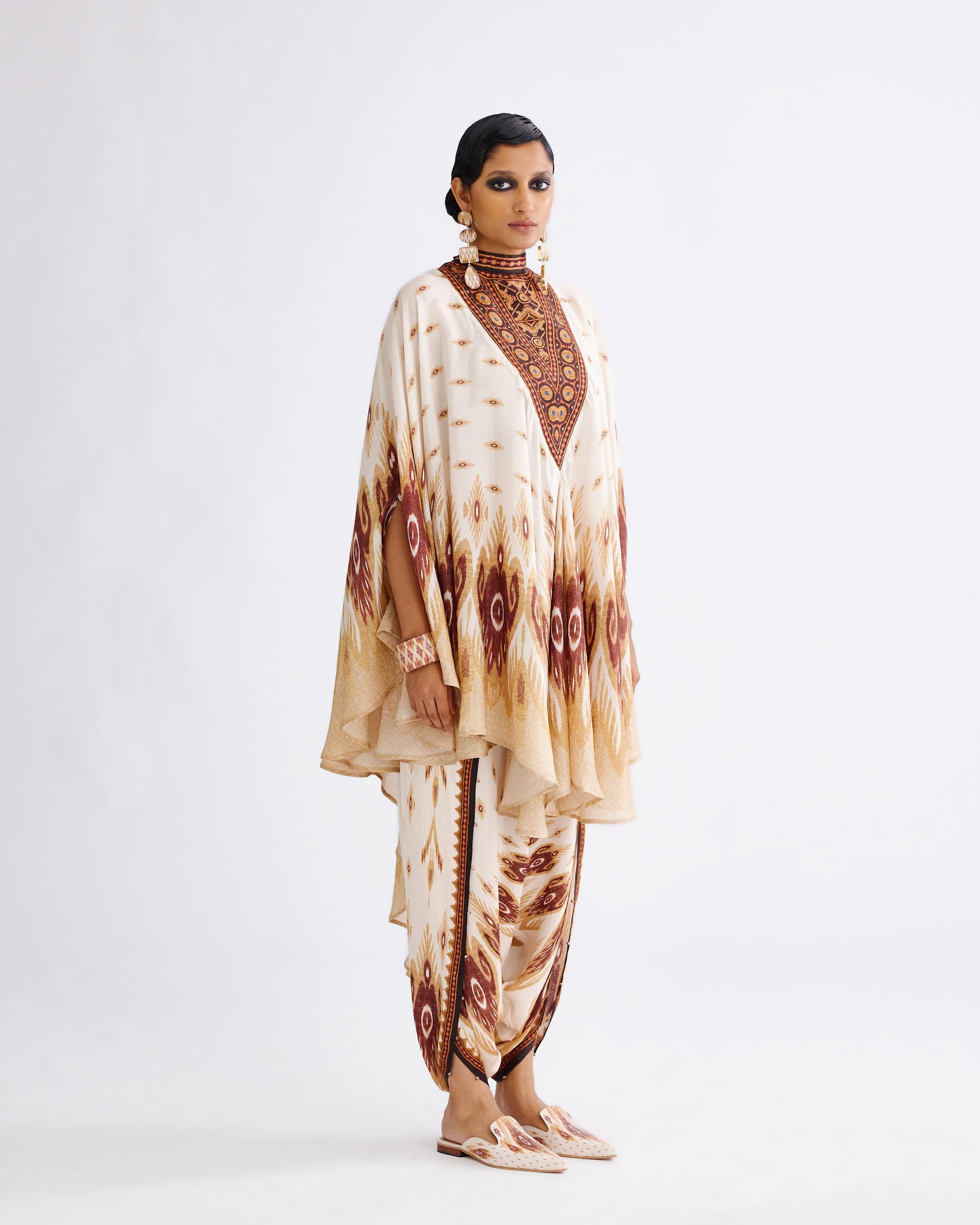 Marrakesh : Farah - Caramel