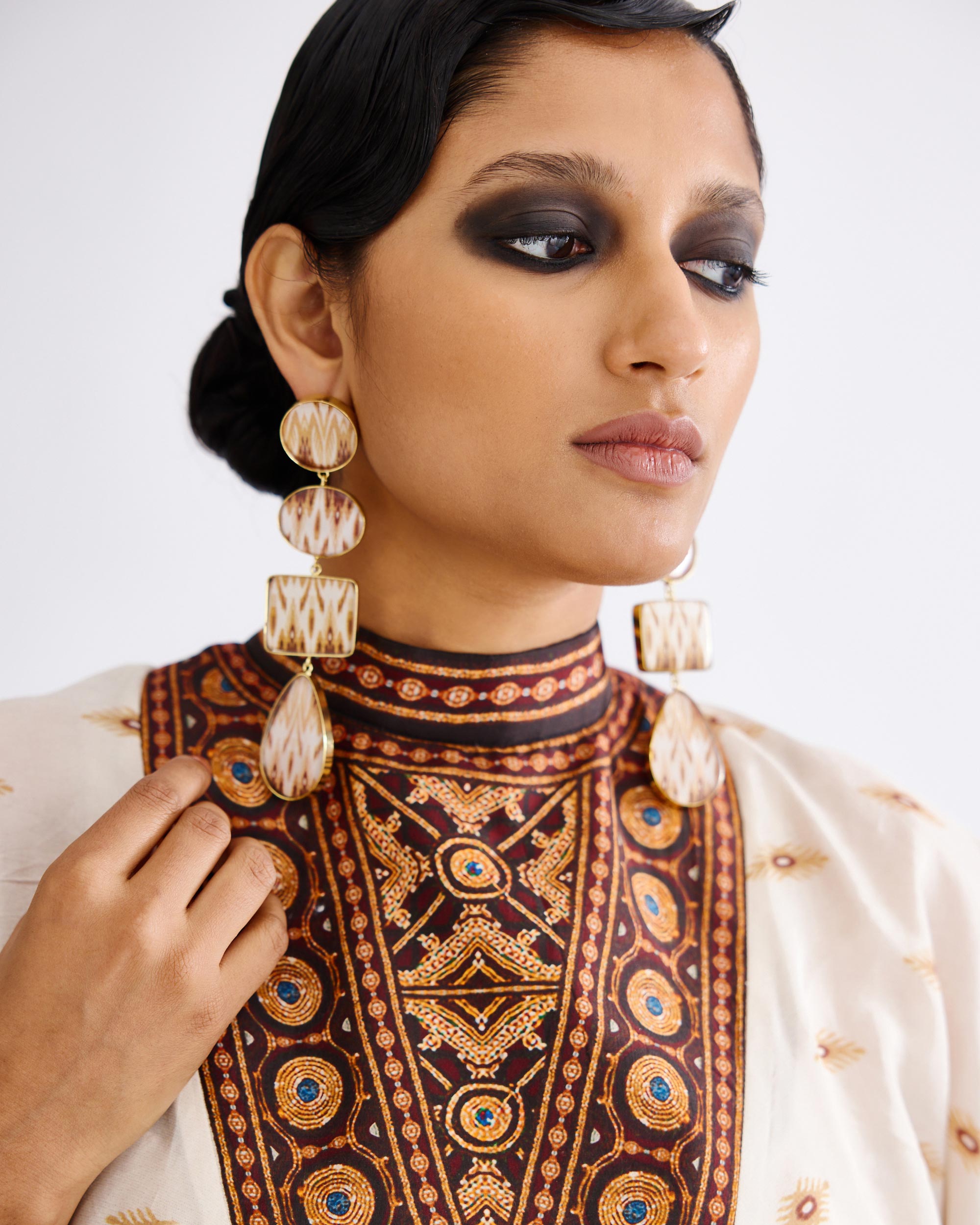 Marrakesh : Farah - Caramel