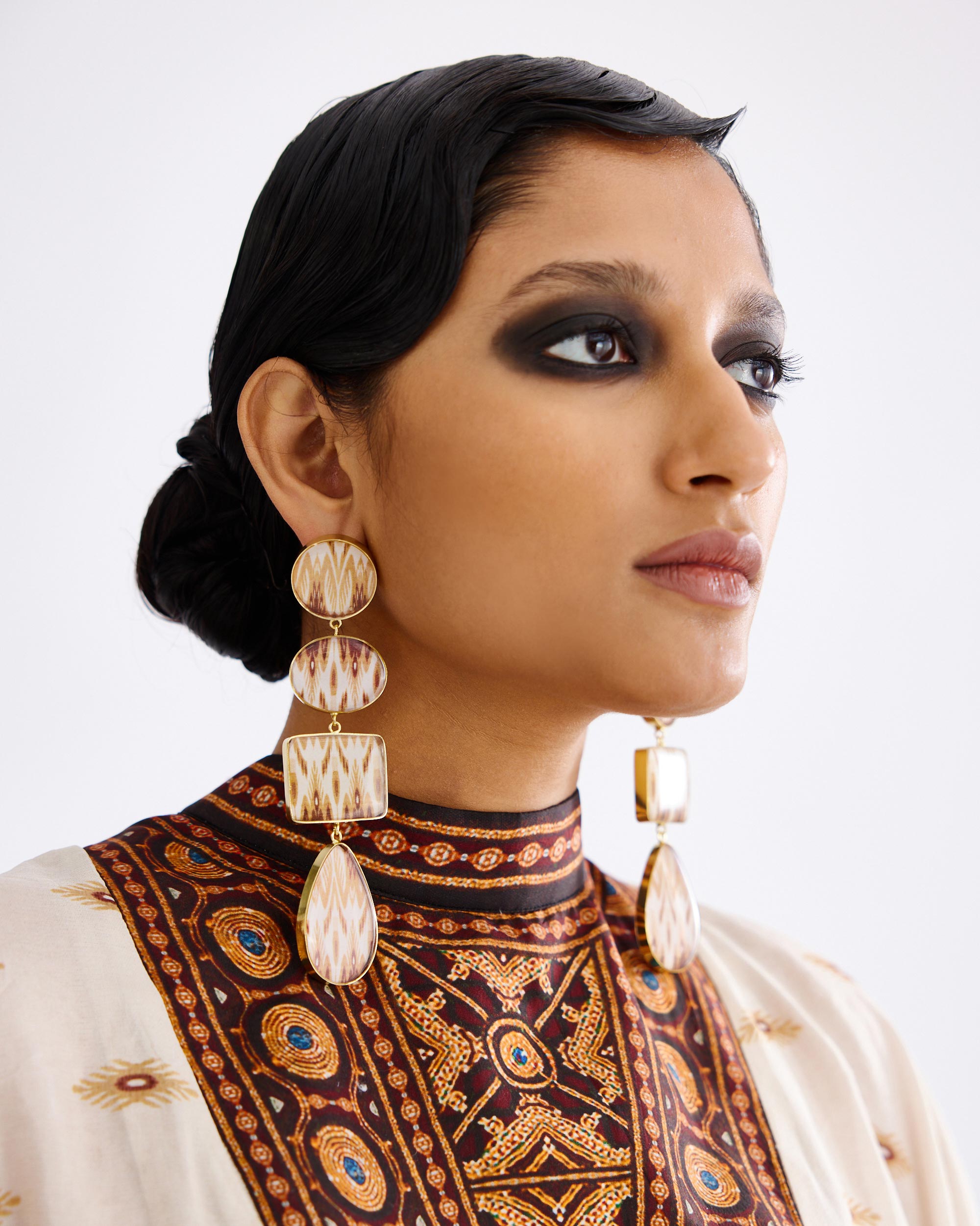 Marrakesh : Farah - Caramel