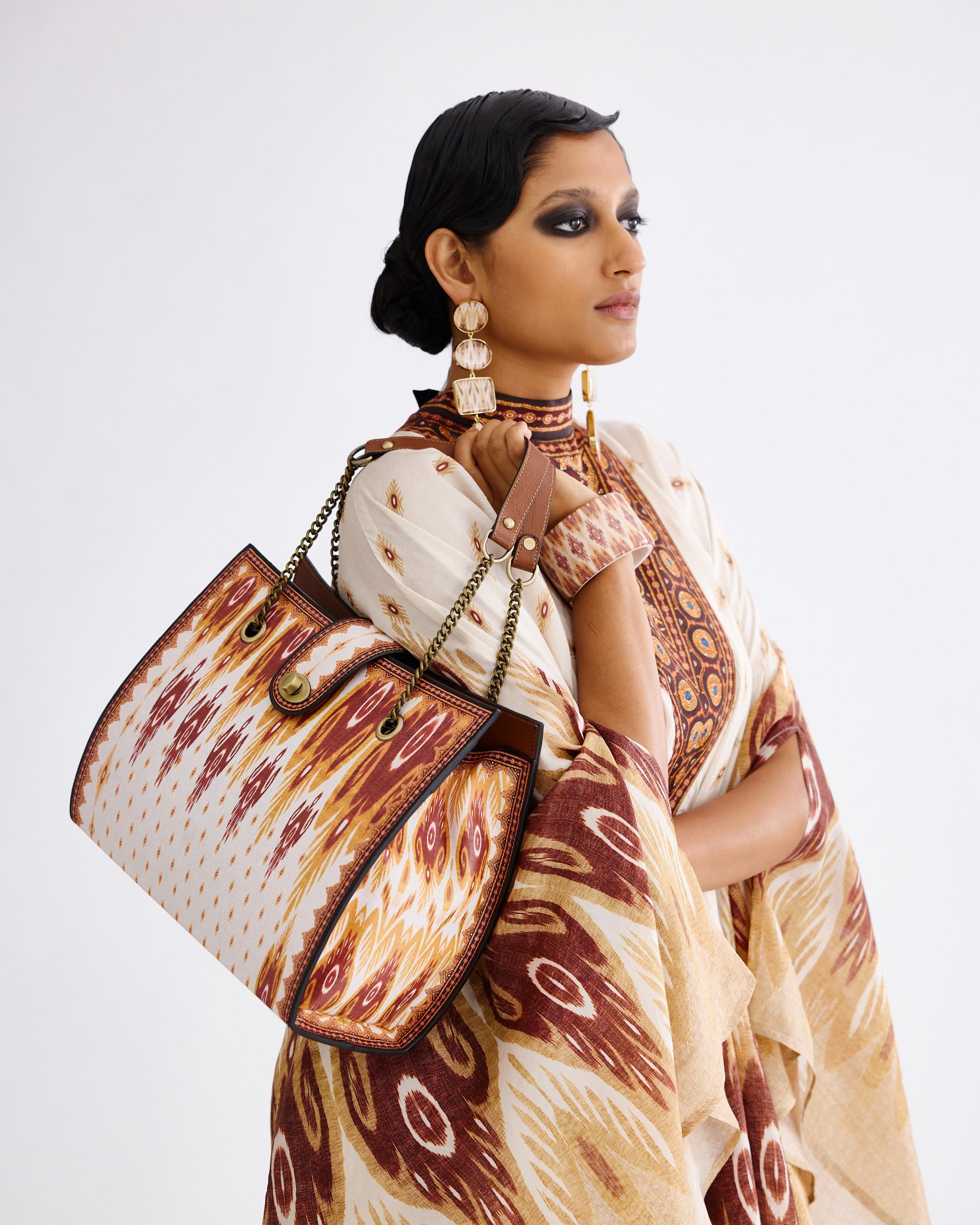 Marrakesh : Farah - Caramel