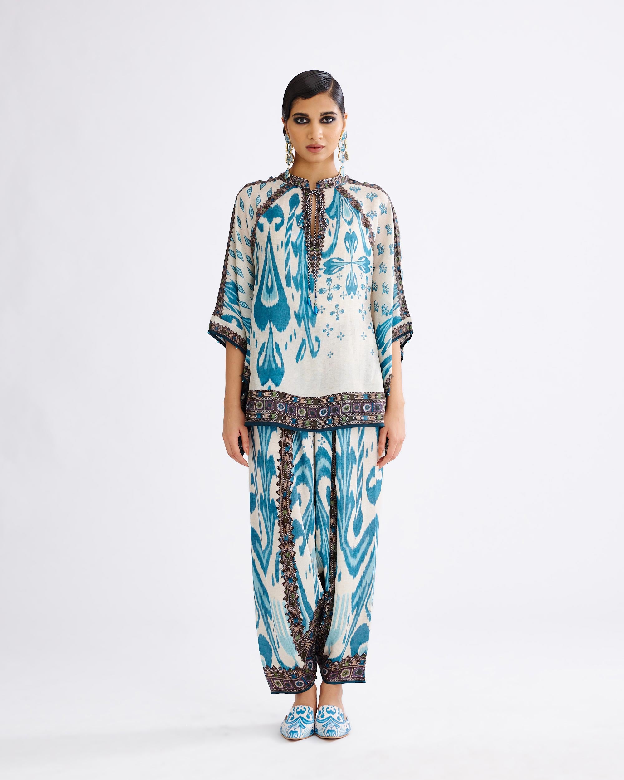 Marrakesh : Ramona/Maimouna - Aqua