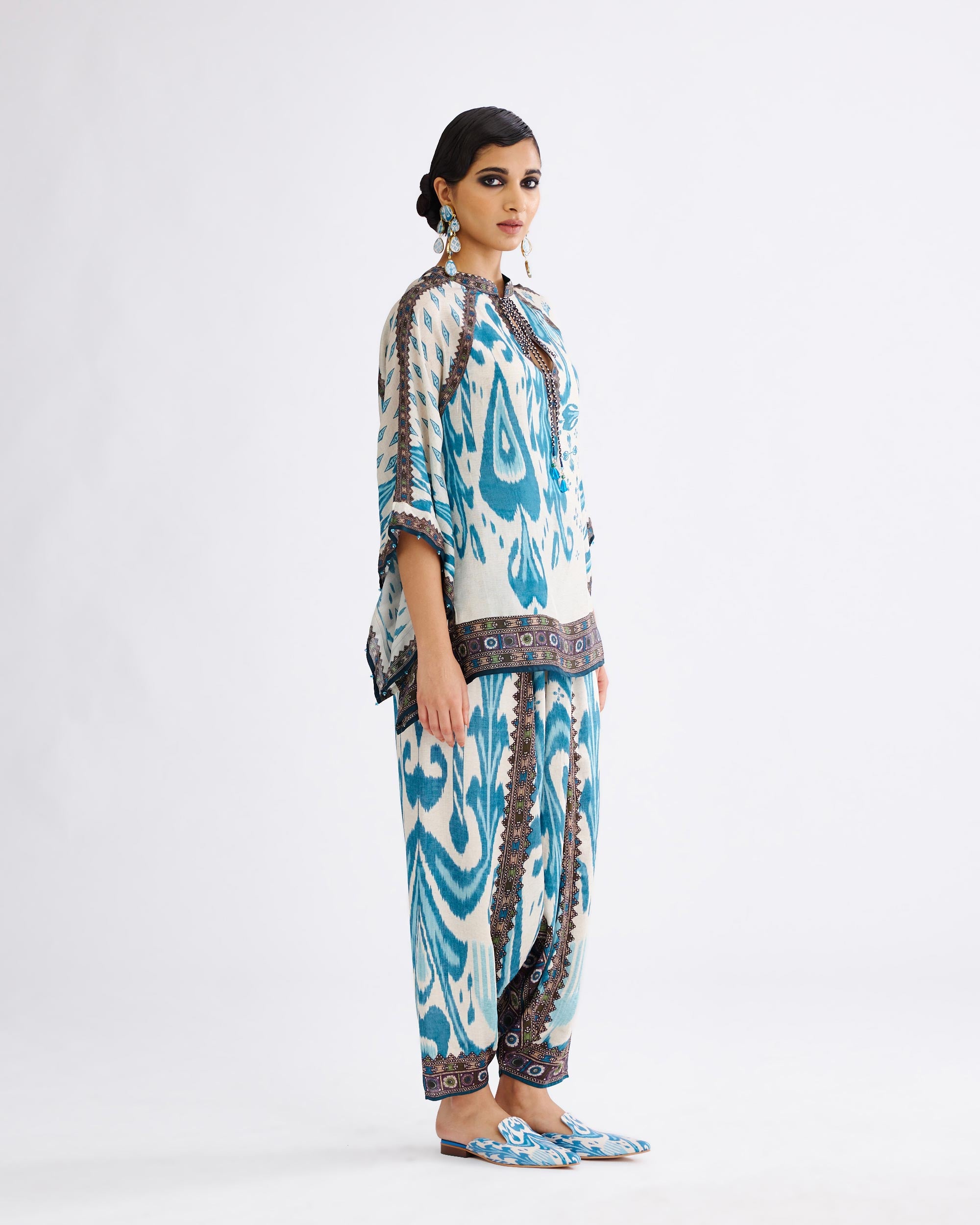 Marrakesh : Ramona/Maimouna - Aqua