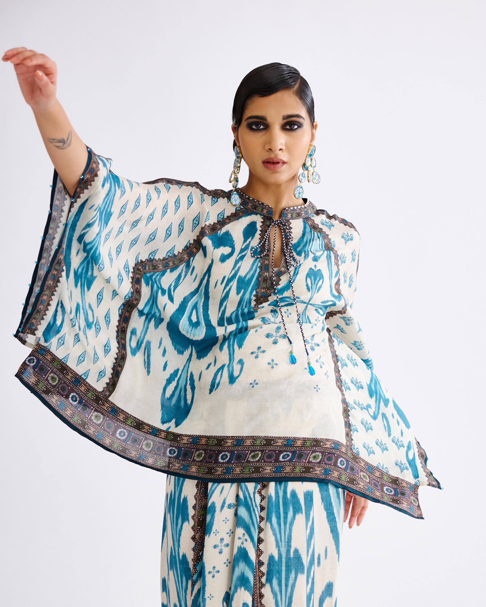 Marrakesh : Ramona/Maimouna - Aqua