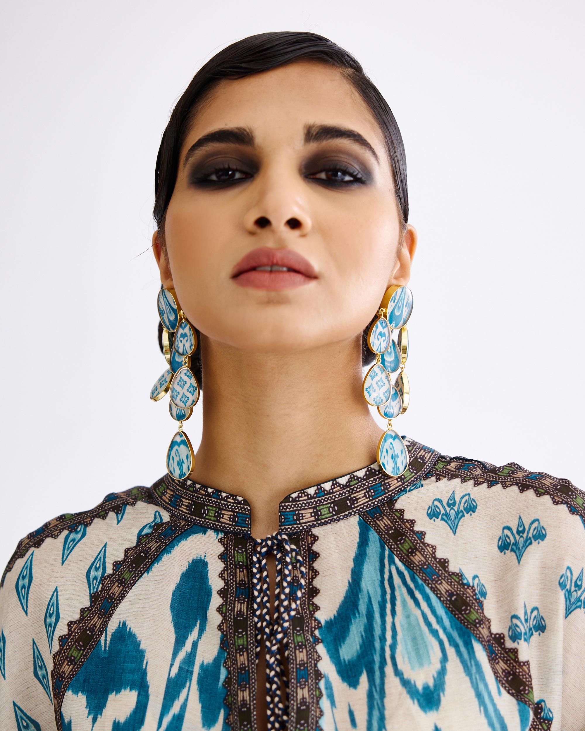 Marrakesh : Ramona/Maimouna - Aqua