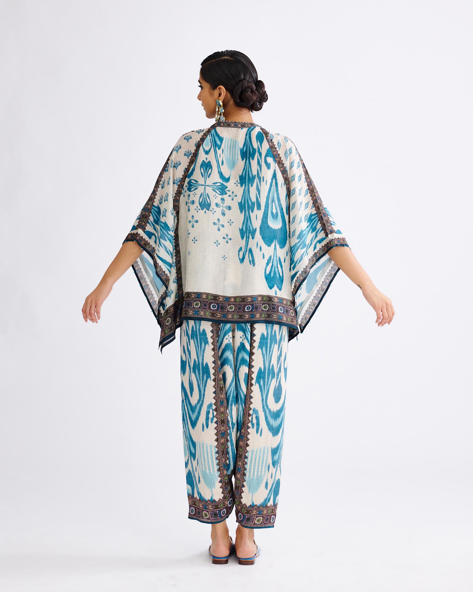 Marrakesh : Ramona/Maimouna - Aqua