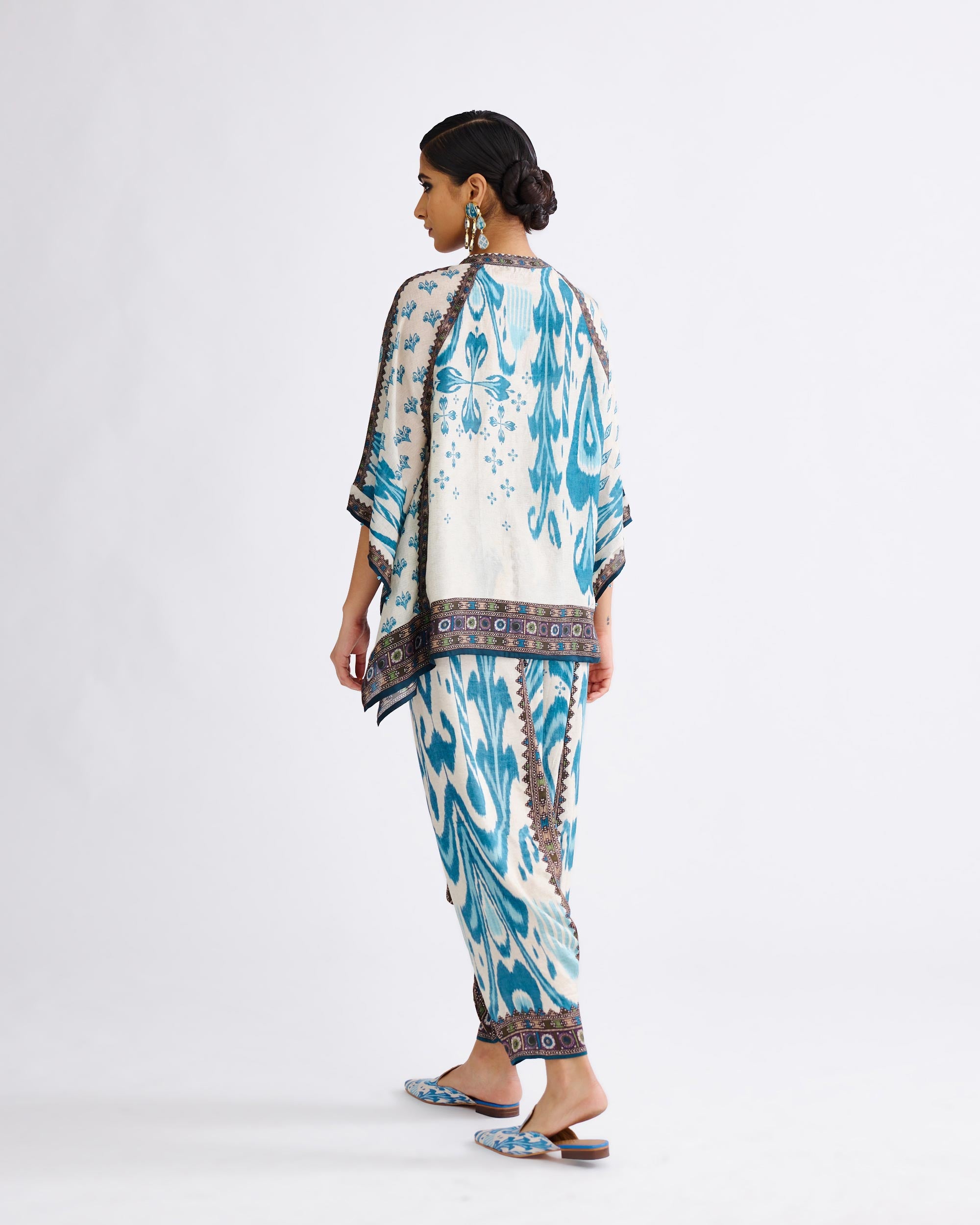 Marrakesh : Ramona/Maimouna - Aqua