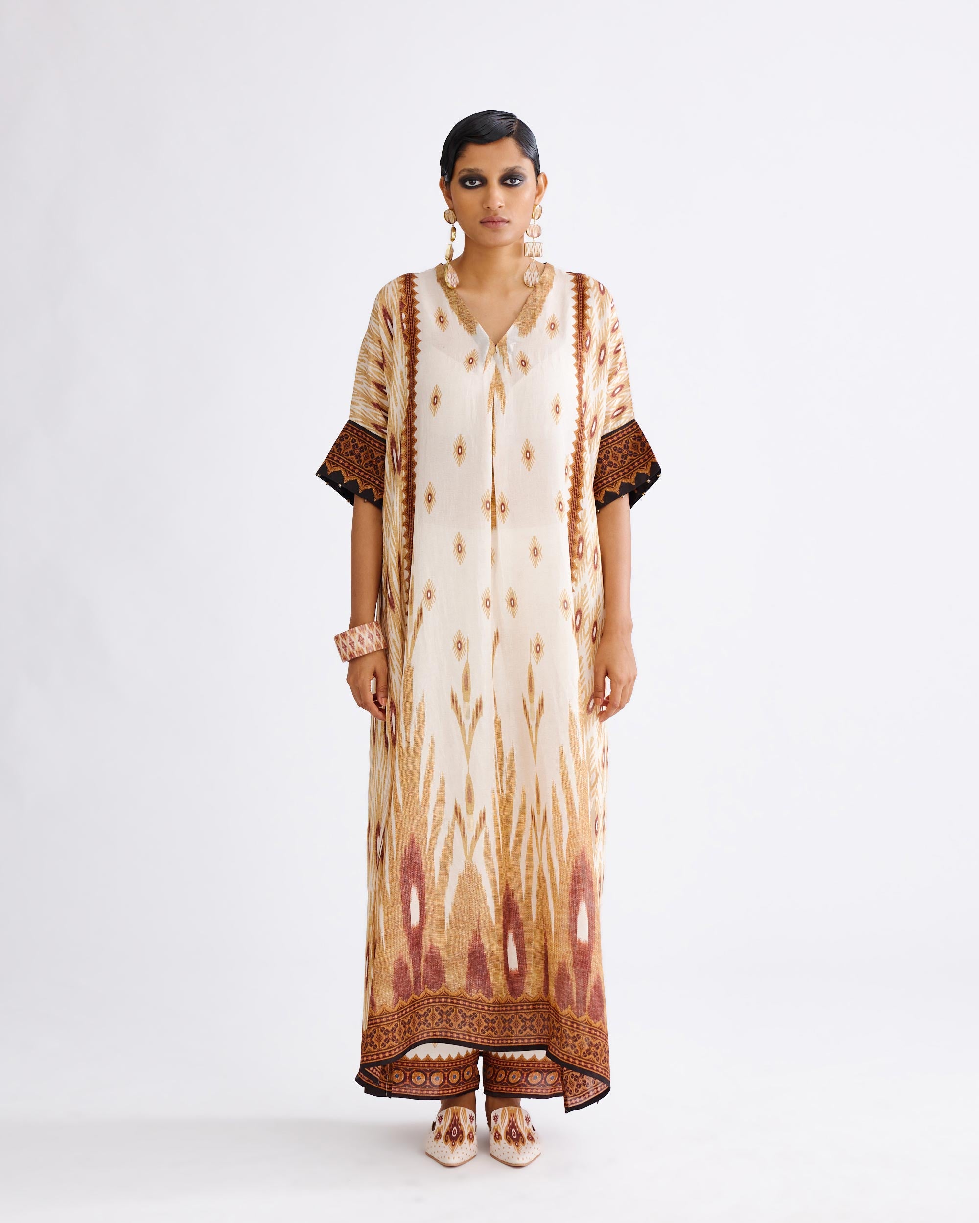 Marrakesh : Banera - Caramel