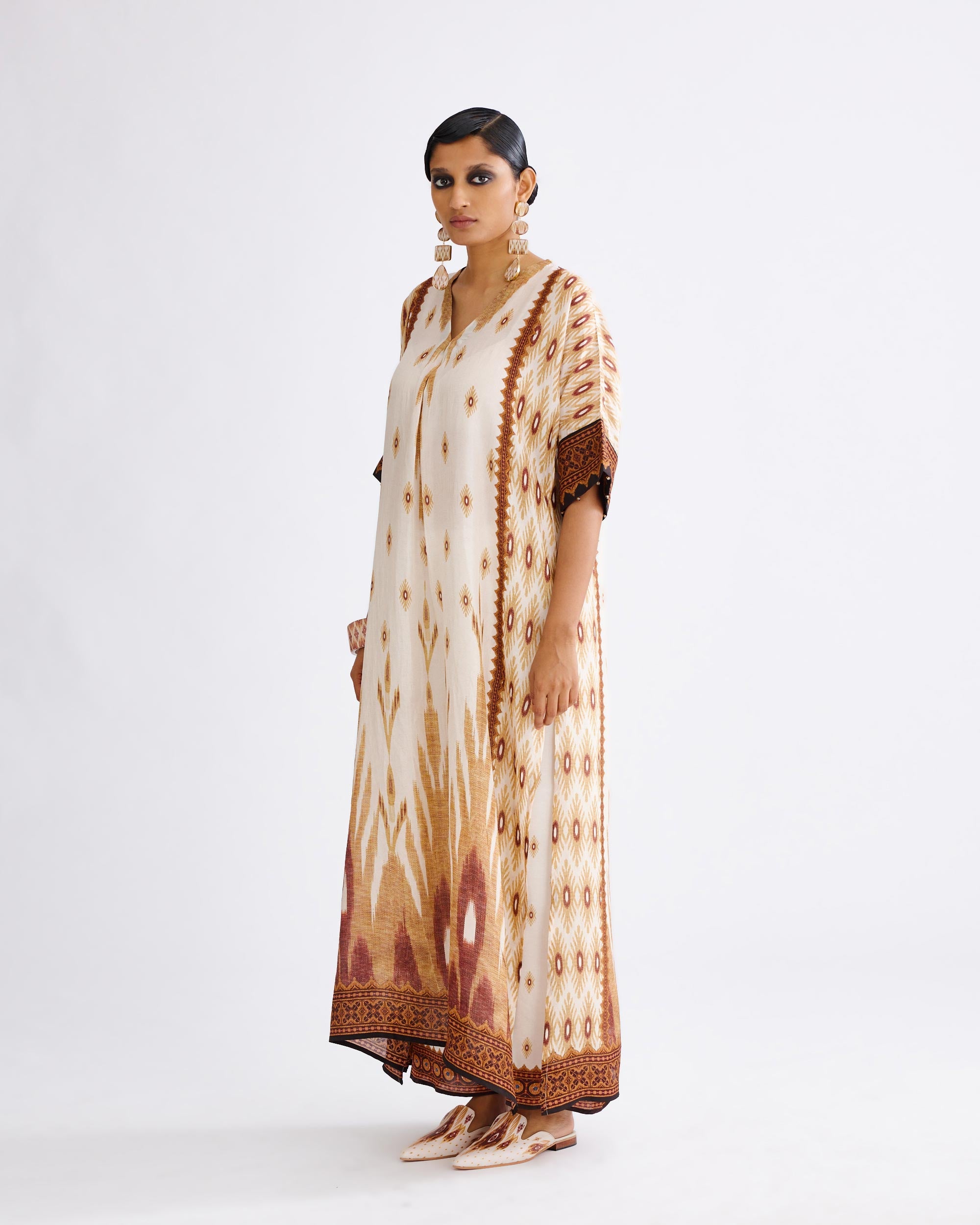 Marrakesh : Banera - Caramel