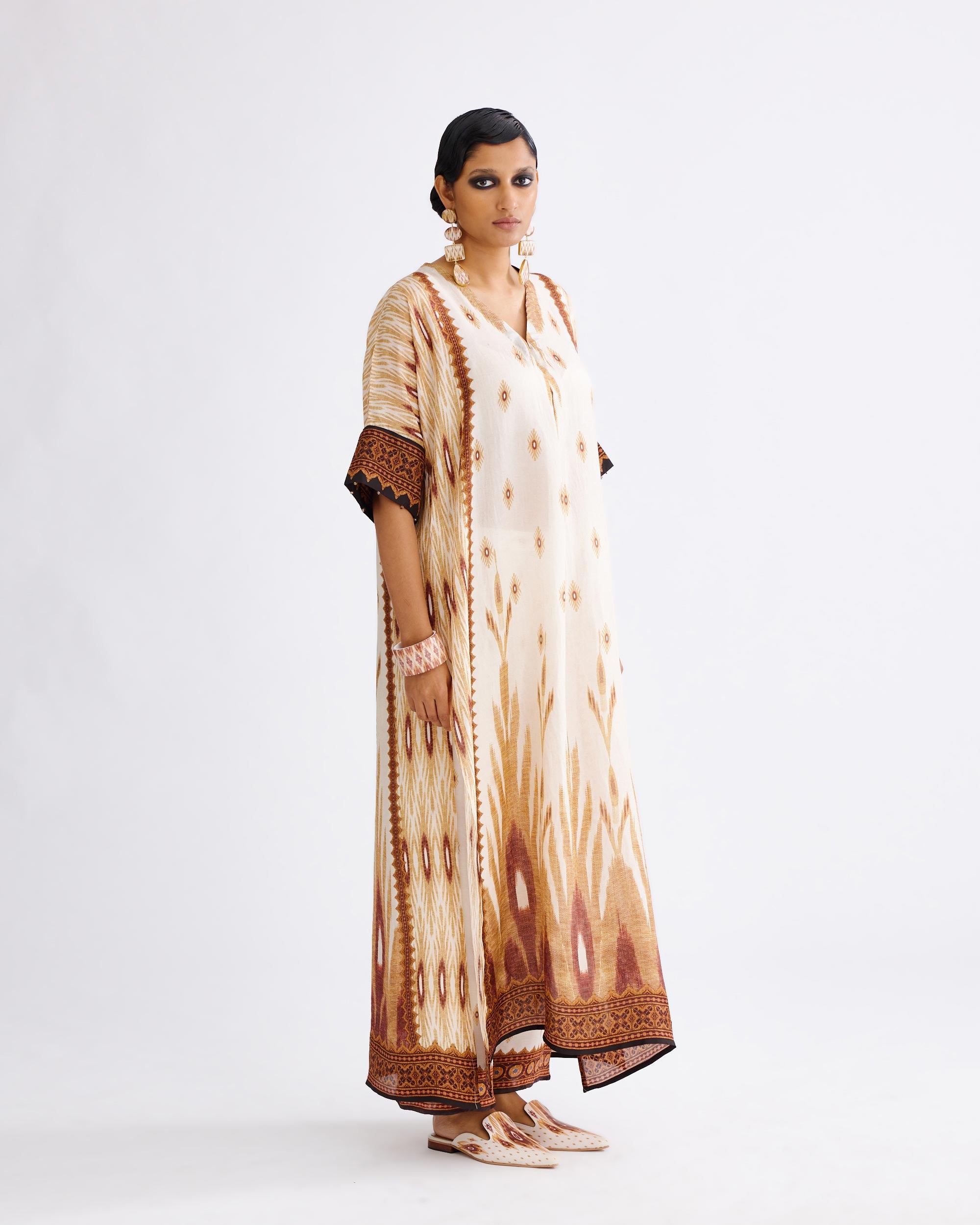 Marrakesh : Banera - Caramel