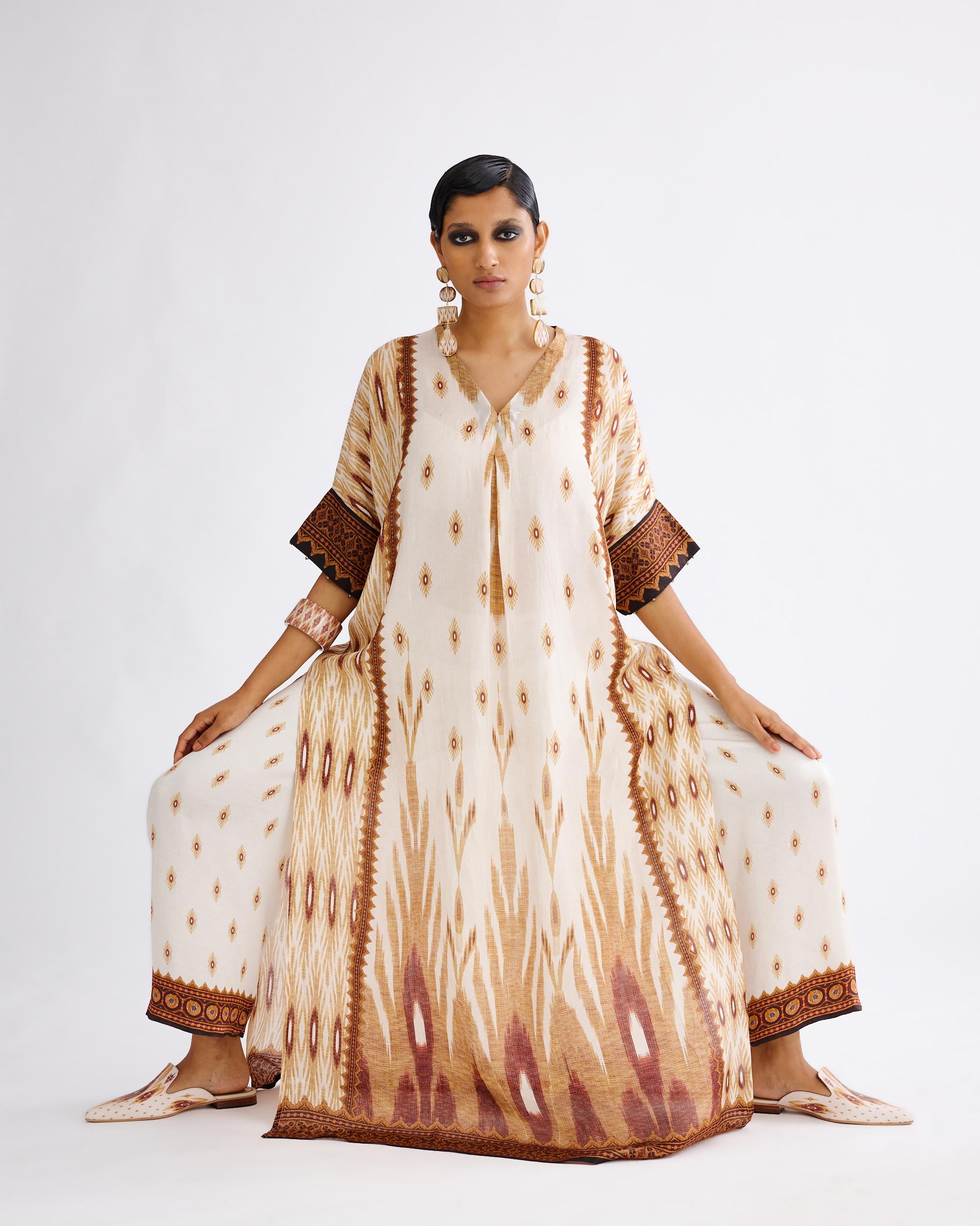 Marrakesh : Banera - Caramel