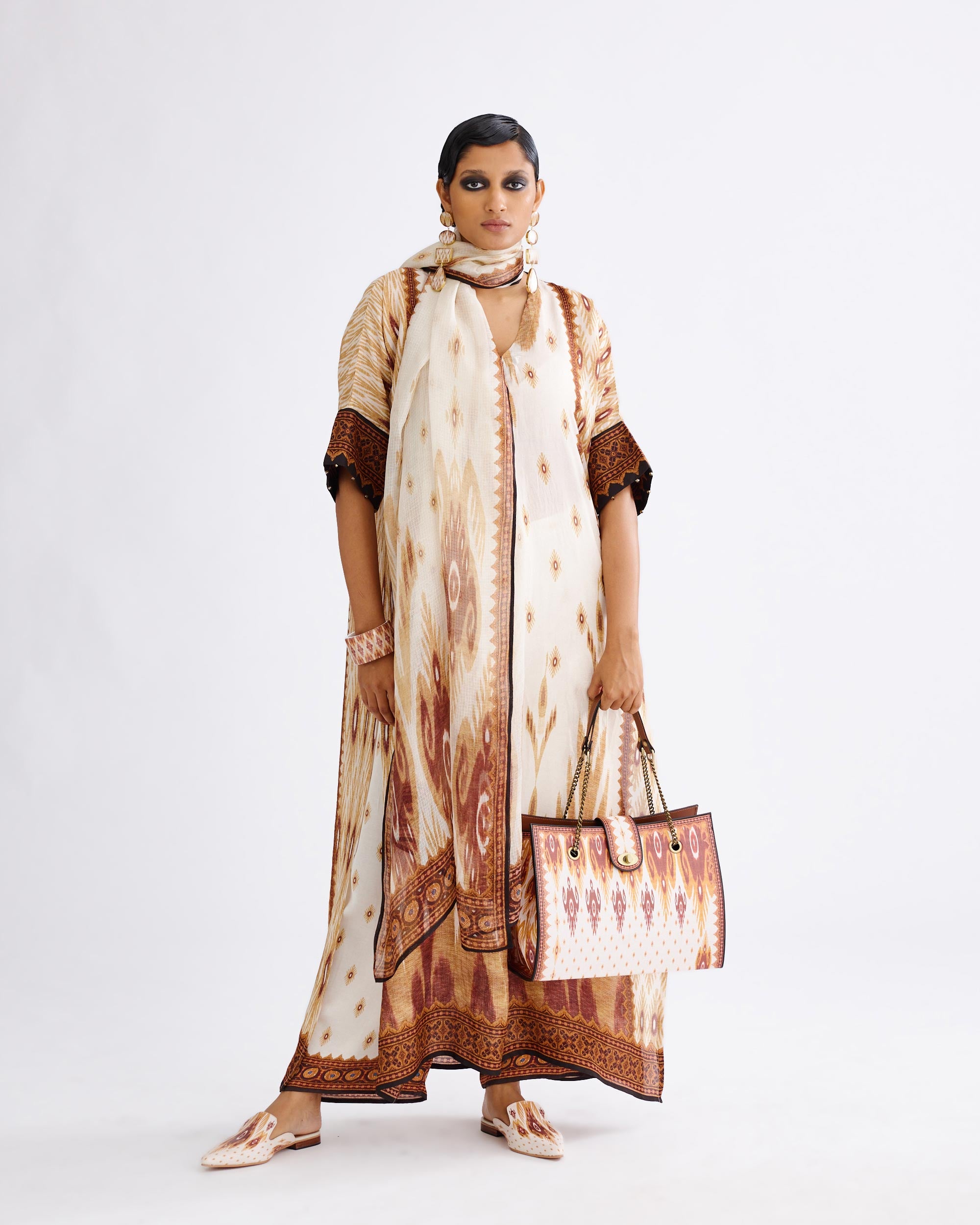 Marrakesh : Banera - Caramel