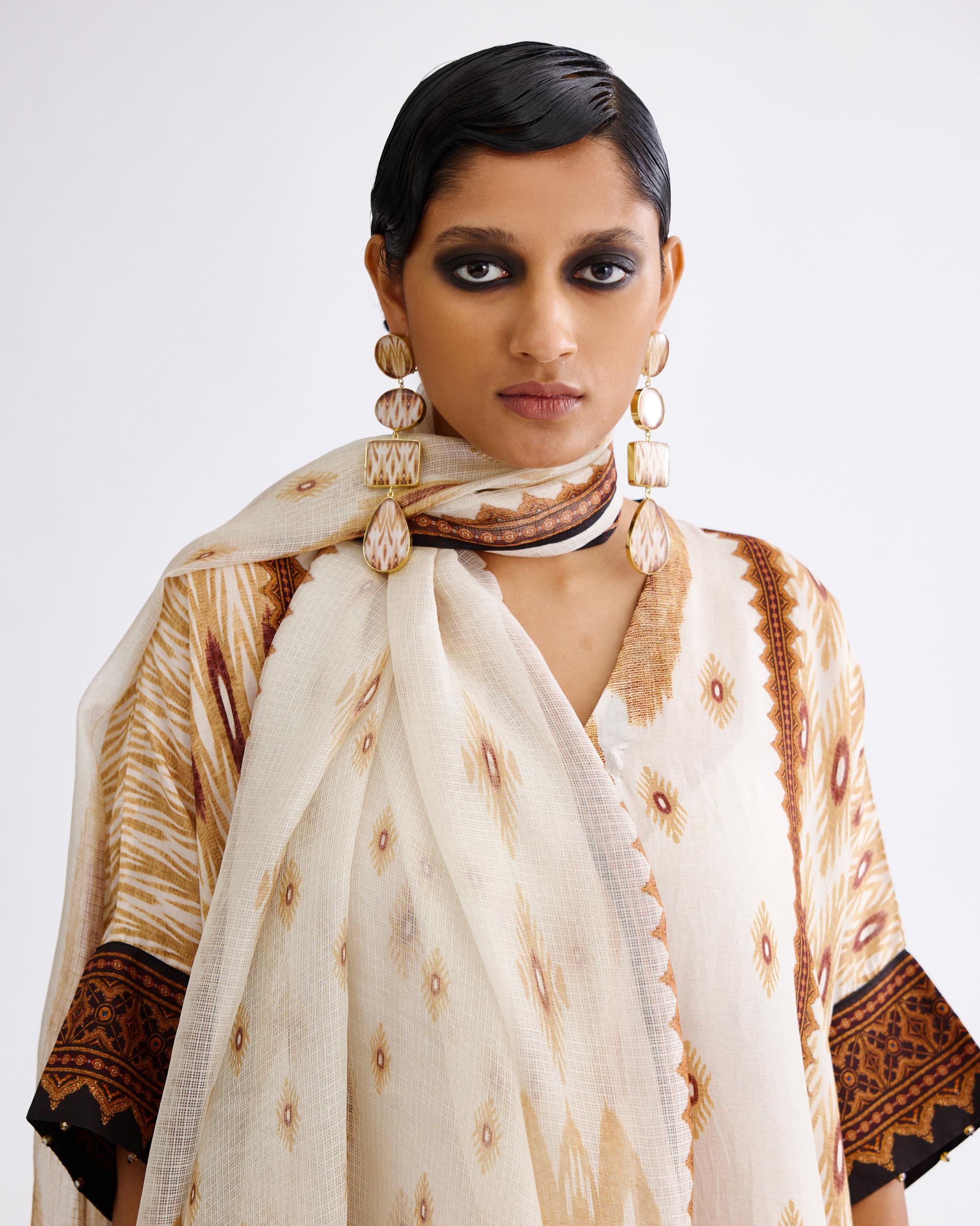 Marrakesh : Banera - Caramel