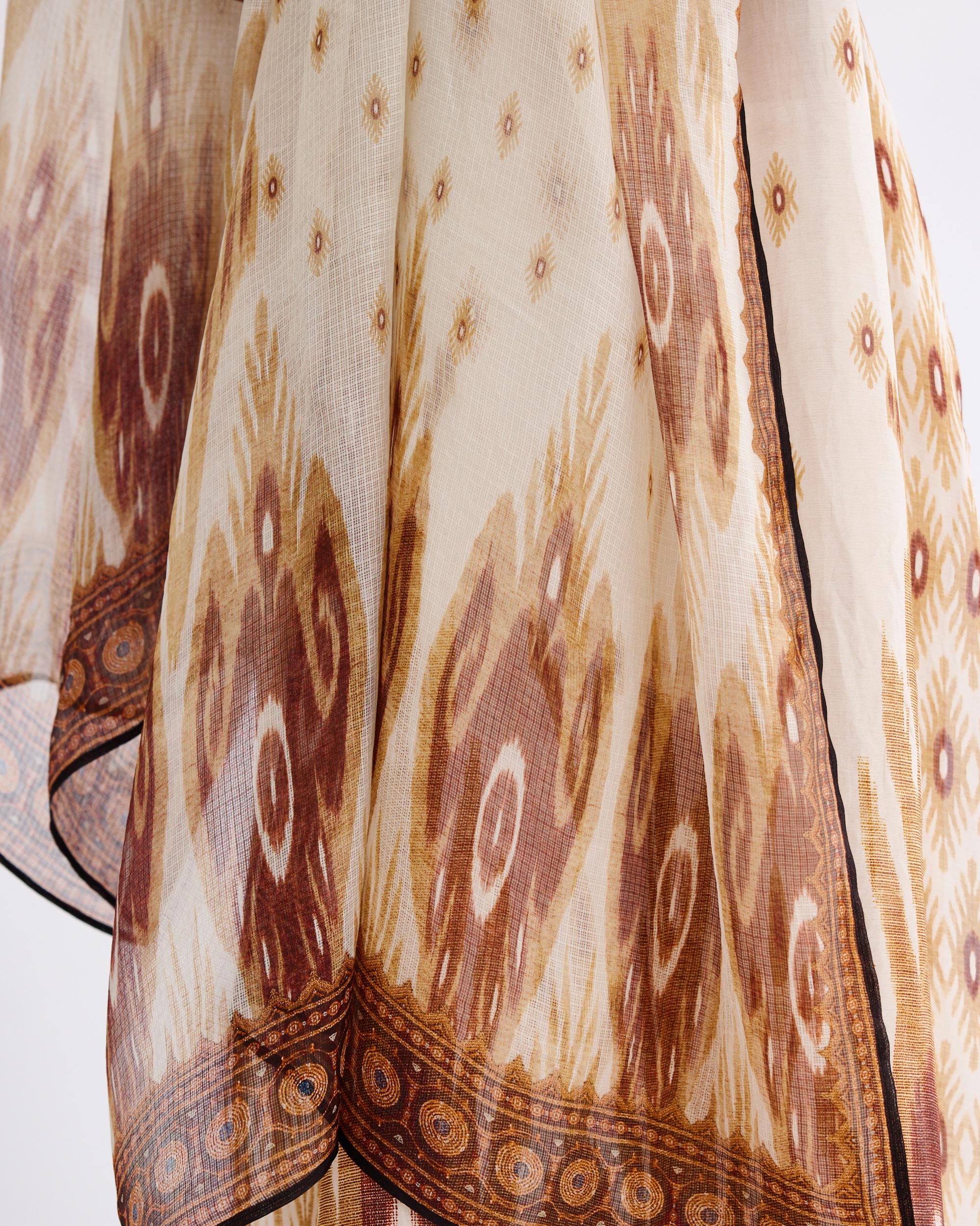 Marrakesh : Banera - Caramel