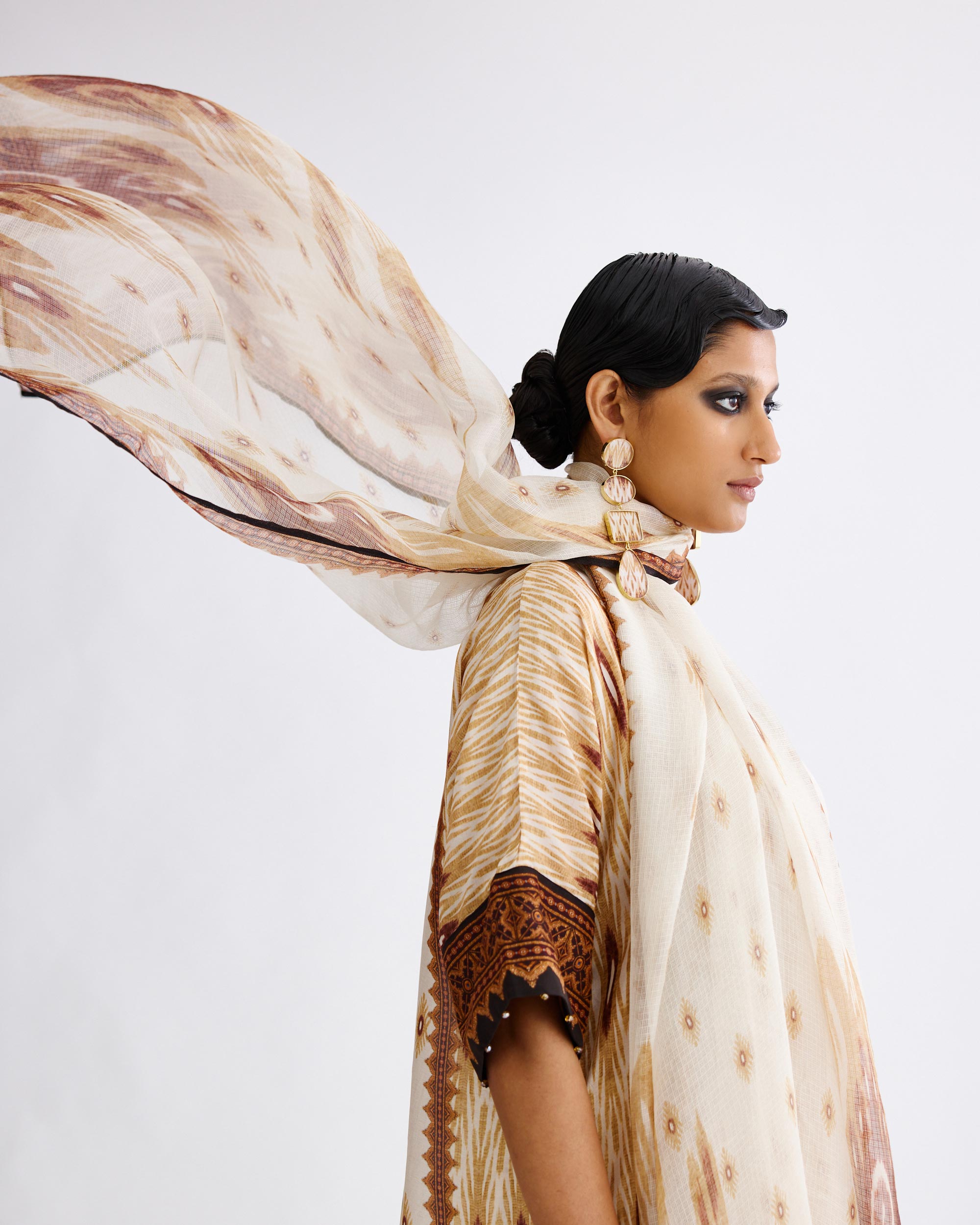 Marrakesh : Banera - Caramel