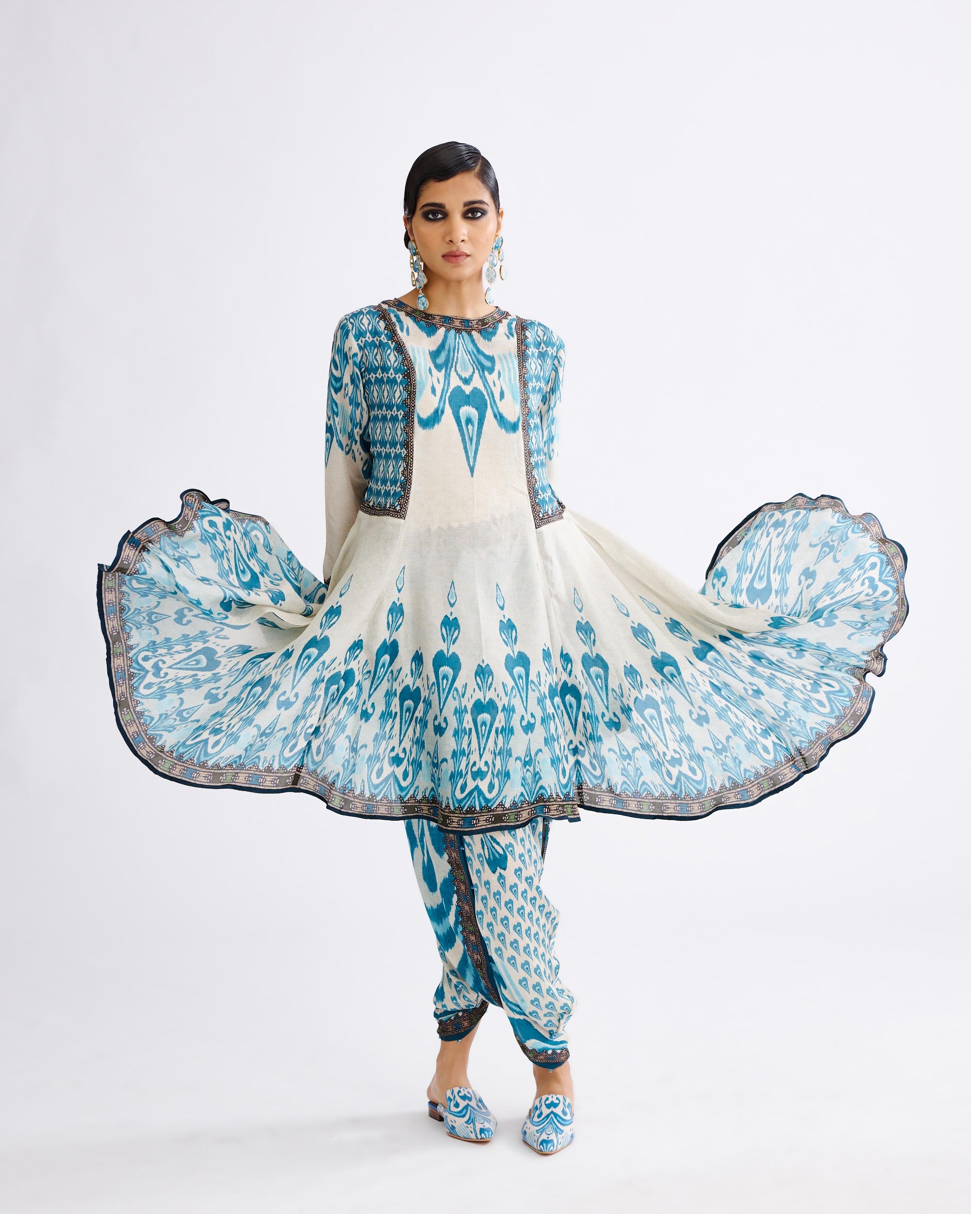 Marrakesh : Aamilah - Aqua