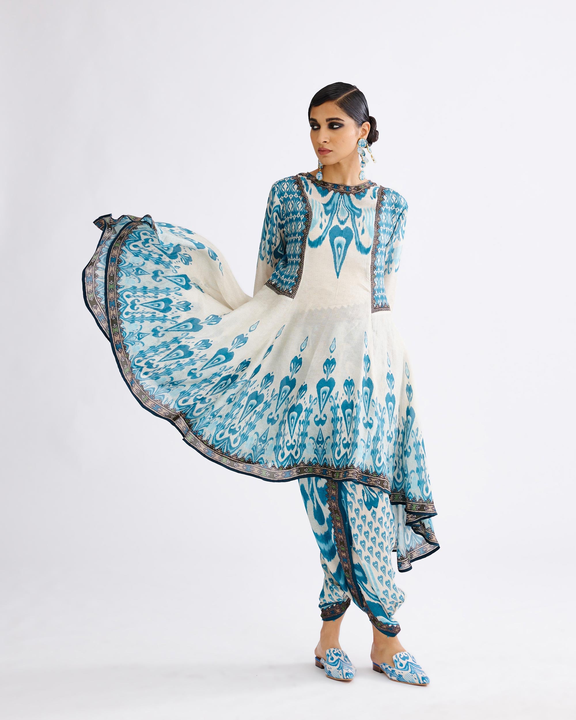 Marrakesh : Aamilah - Aqua