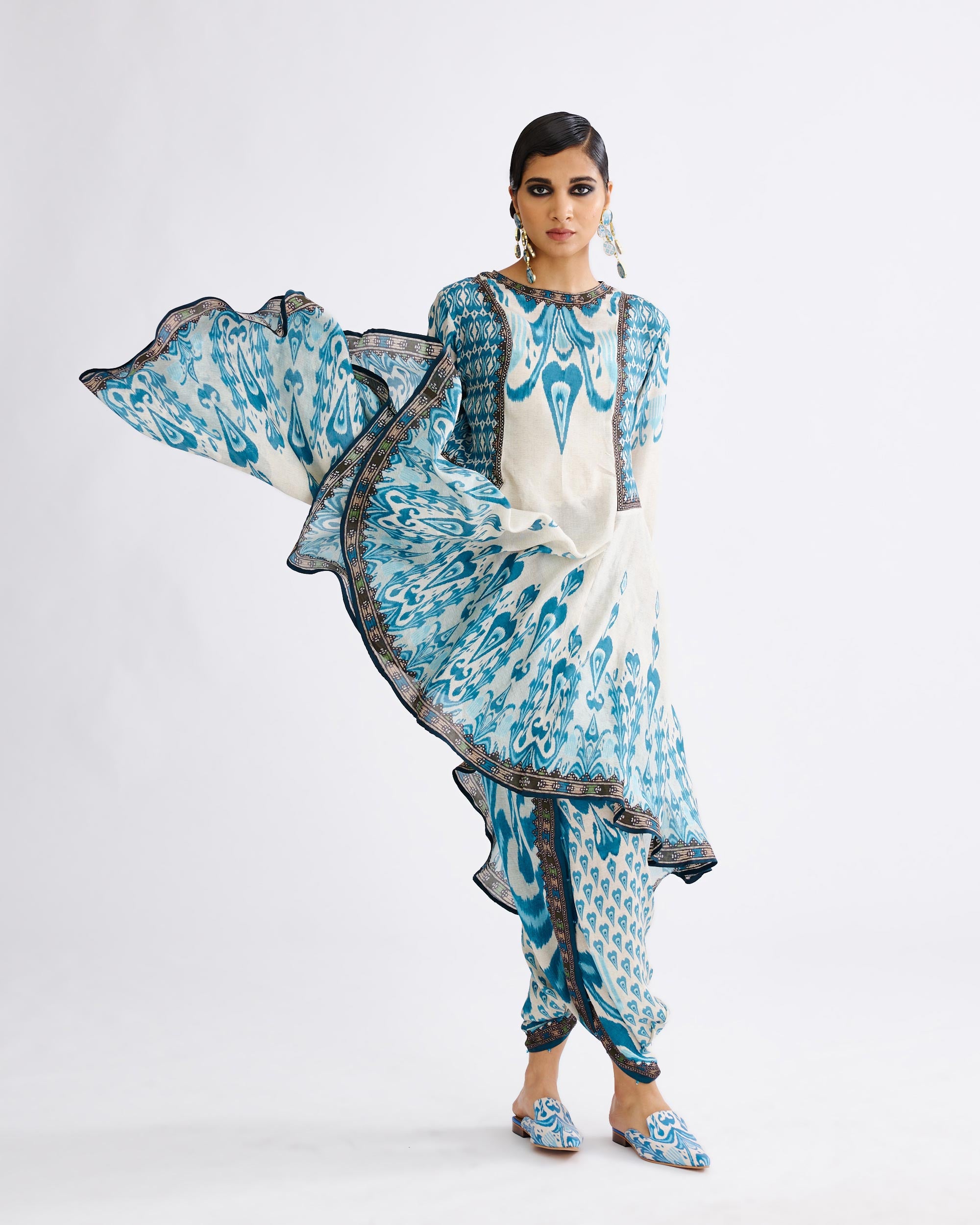 Marrakesh : Aamilah - Aqua