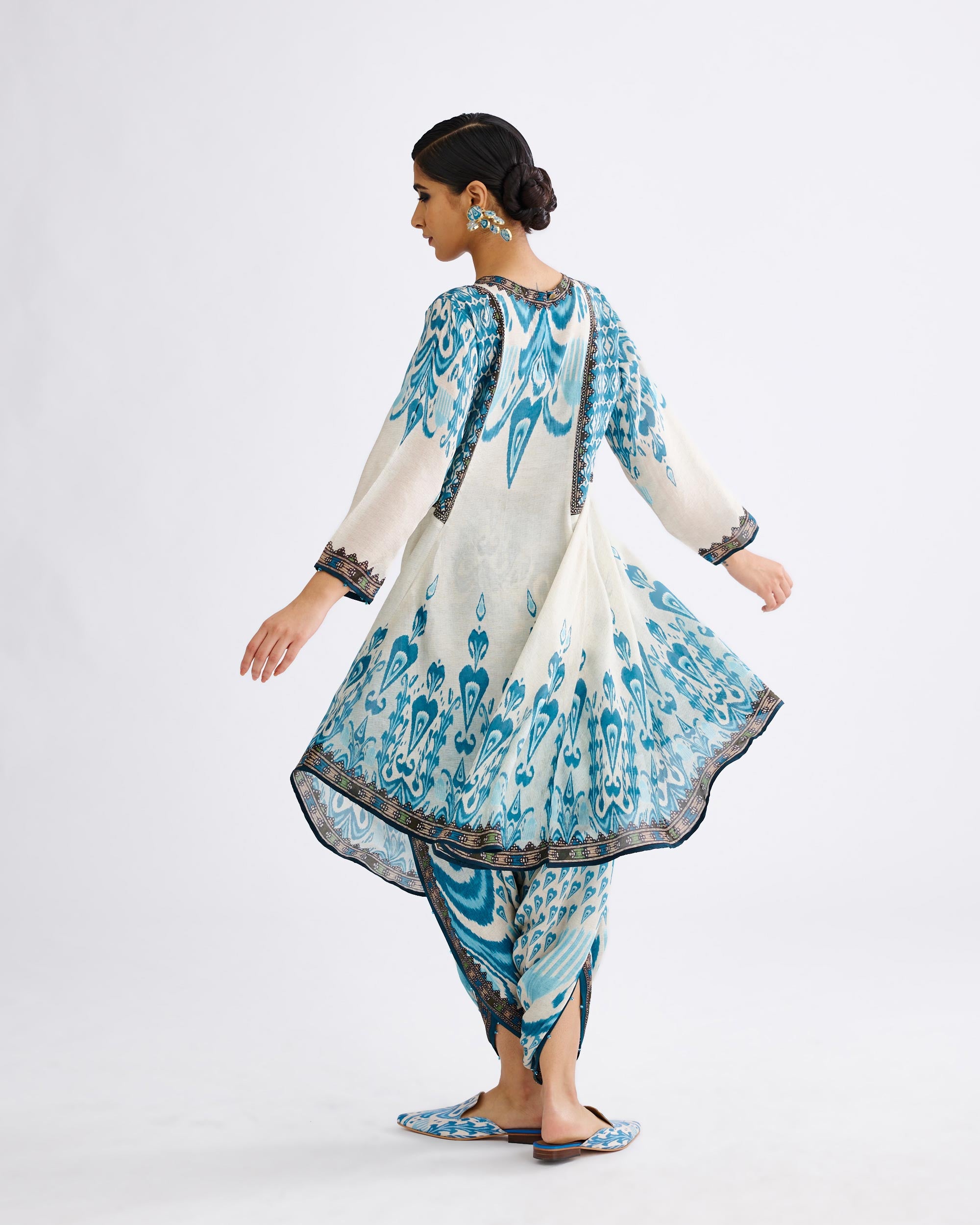 Marrakesh : Aamilah - Aqua