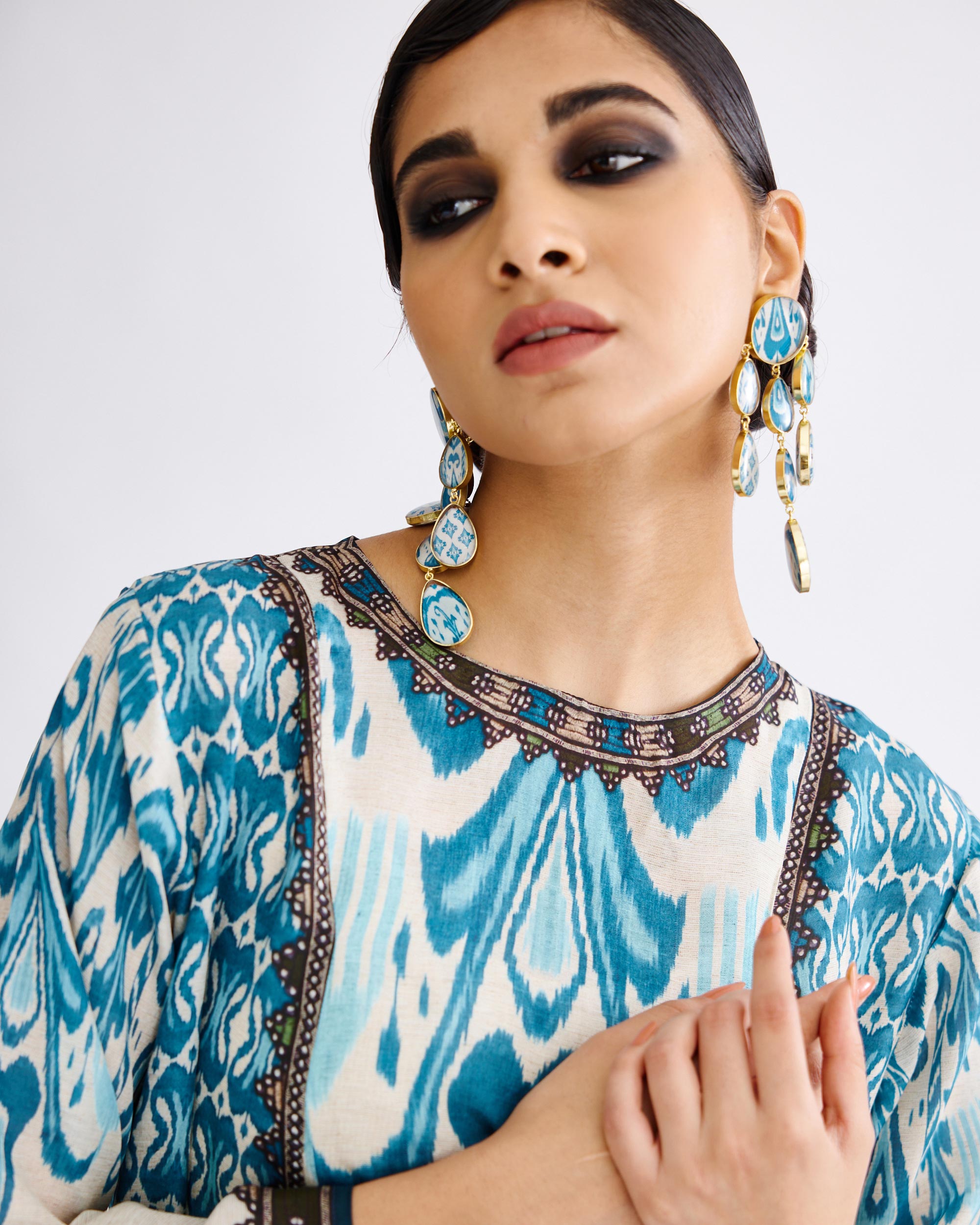Marrakesh : Aamilah - Aqua
